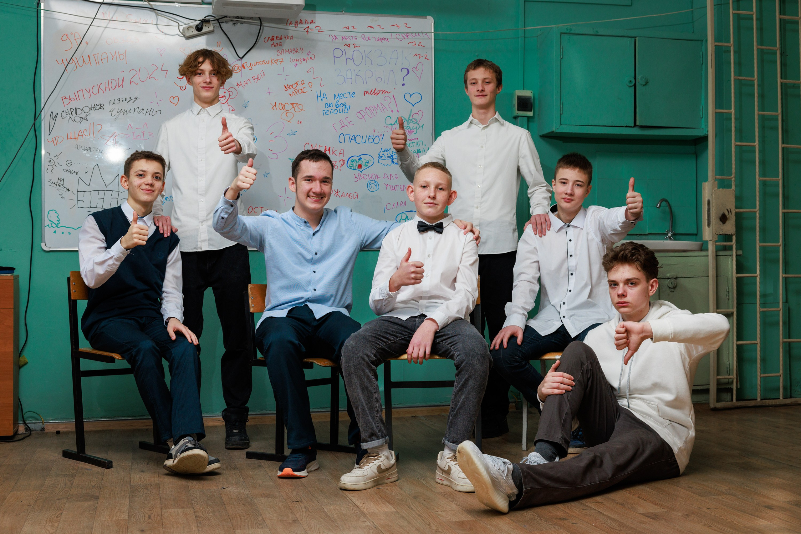 Children. Фотограф в Москве Андрей Макаренко