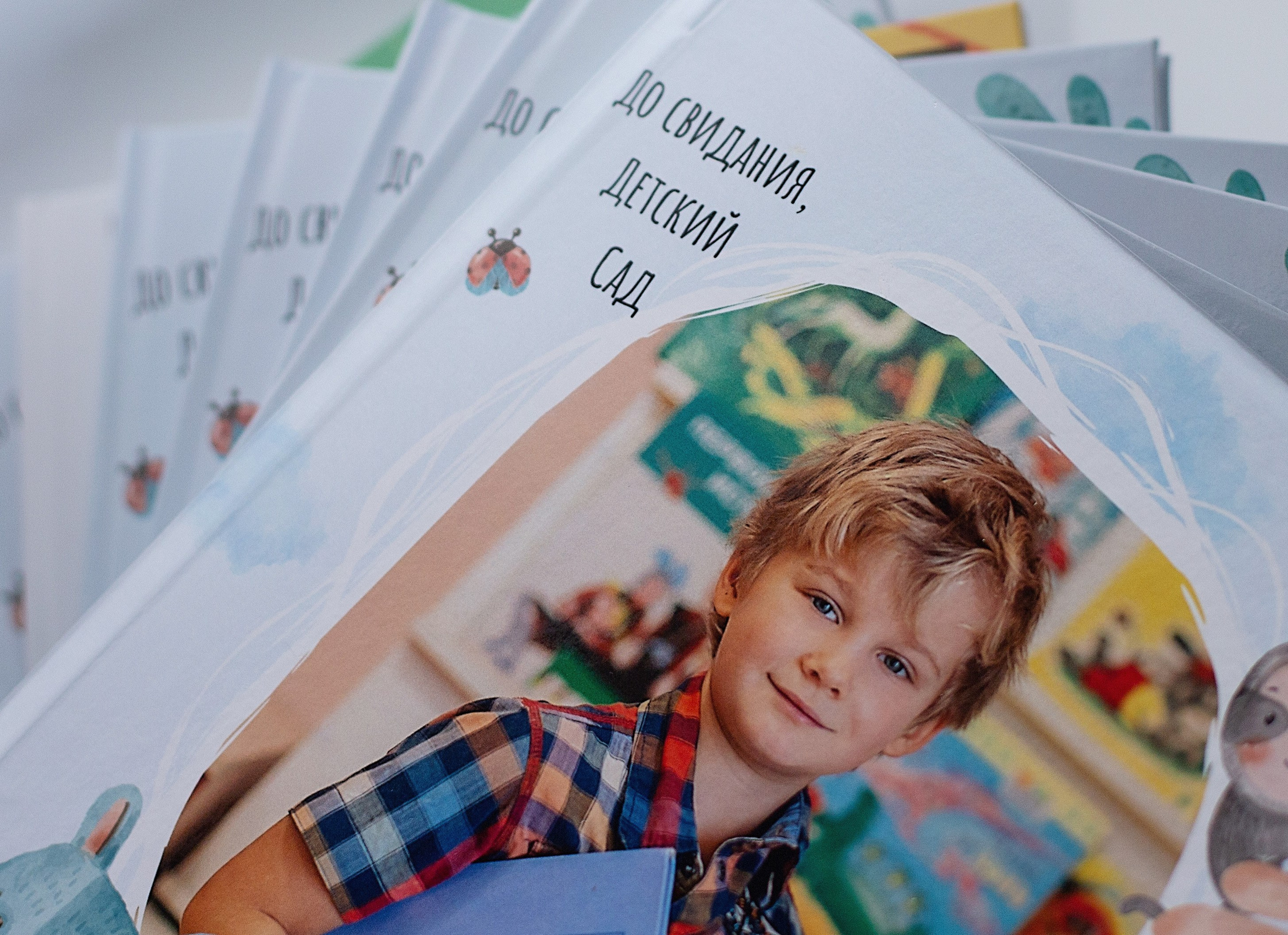 Выпускной фотоальбом_2024. Семейный фотограф в Санкт-Петербурге