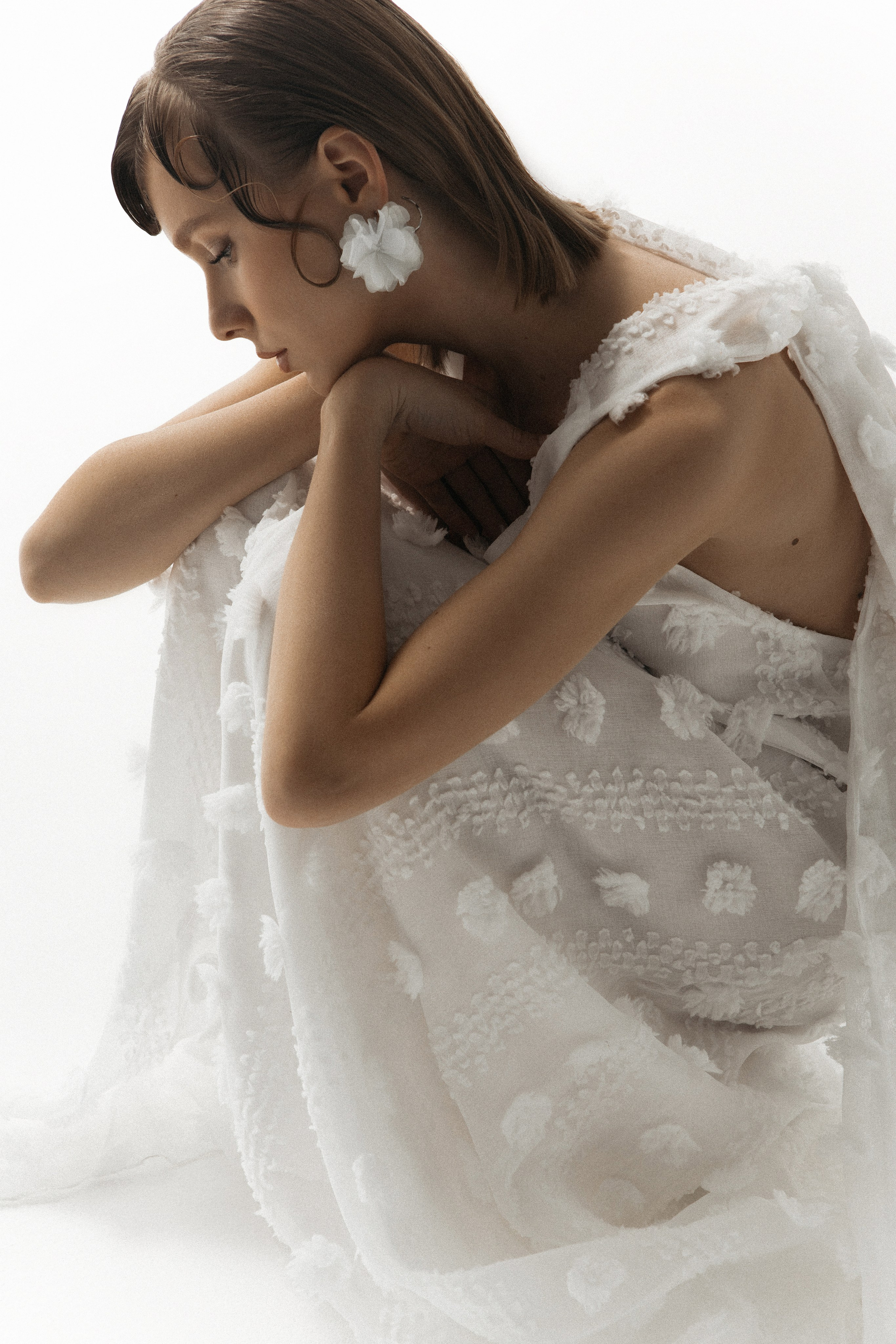 Anastasia. Фотограф в Санкт-Петербурге Ольга Андрианова