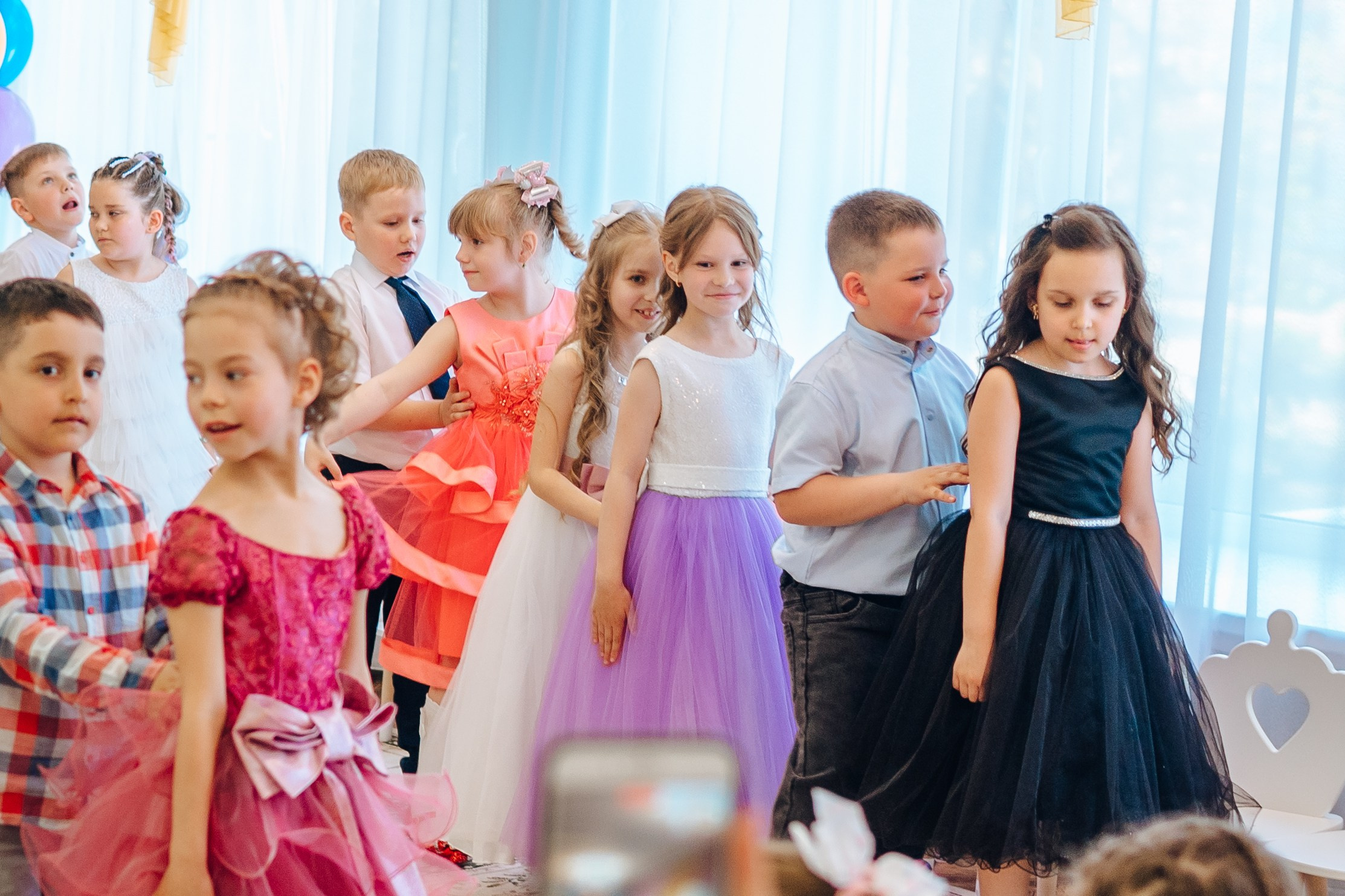 108 сад. Детский и семейный фотограф Катерина Мишина