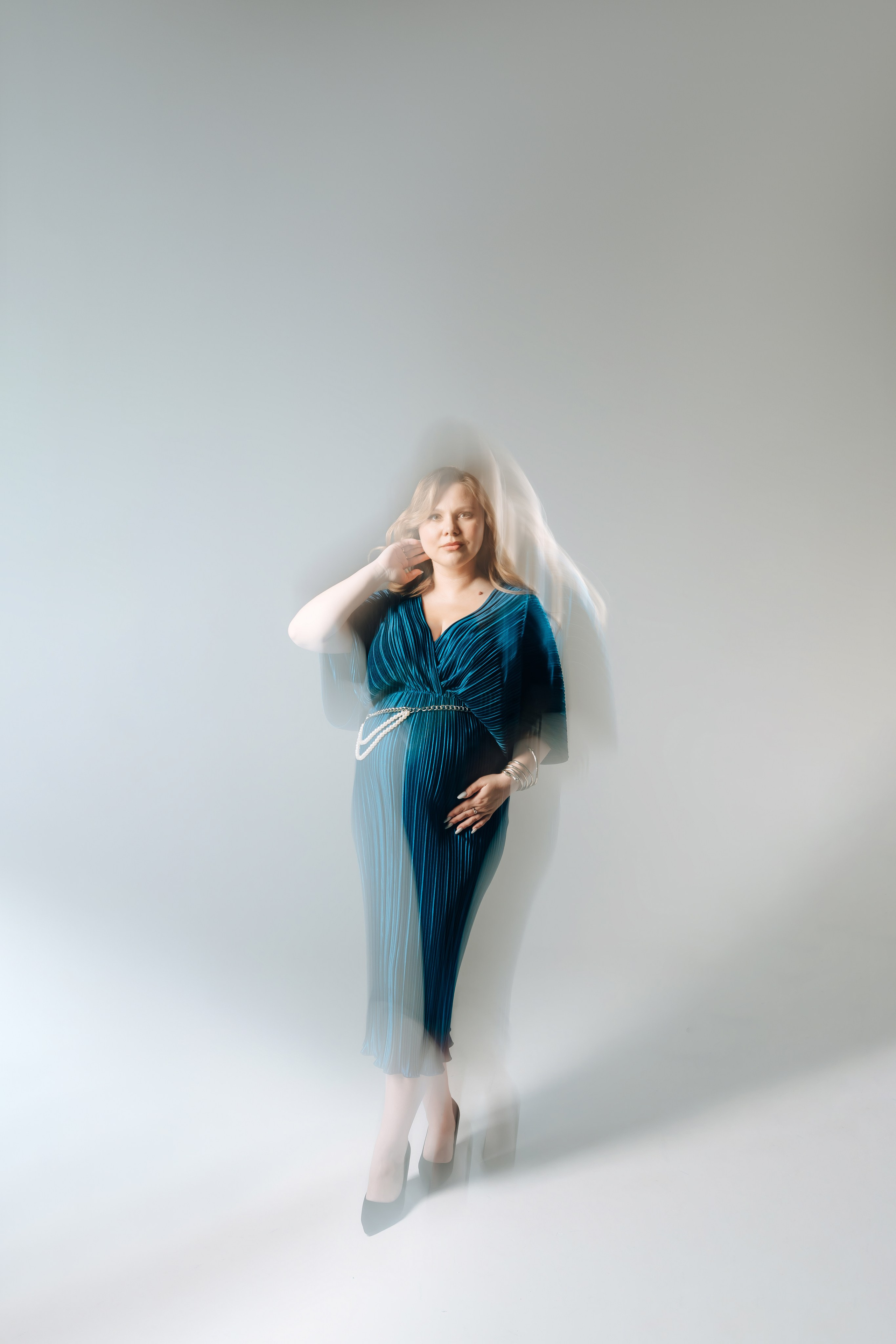 4+1. Детский и семейный фотограф Катерина Мишина