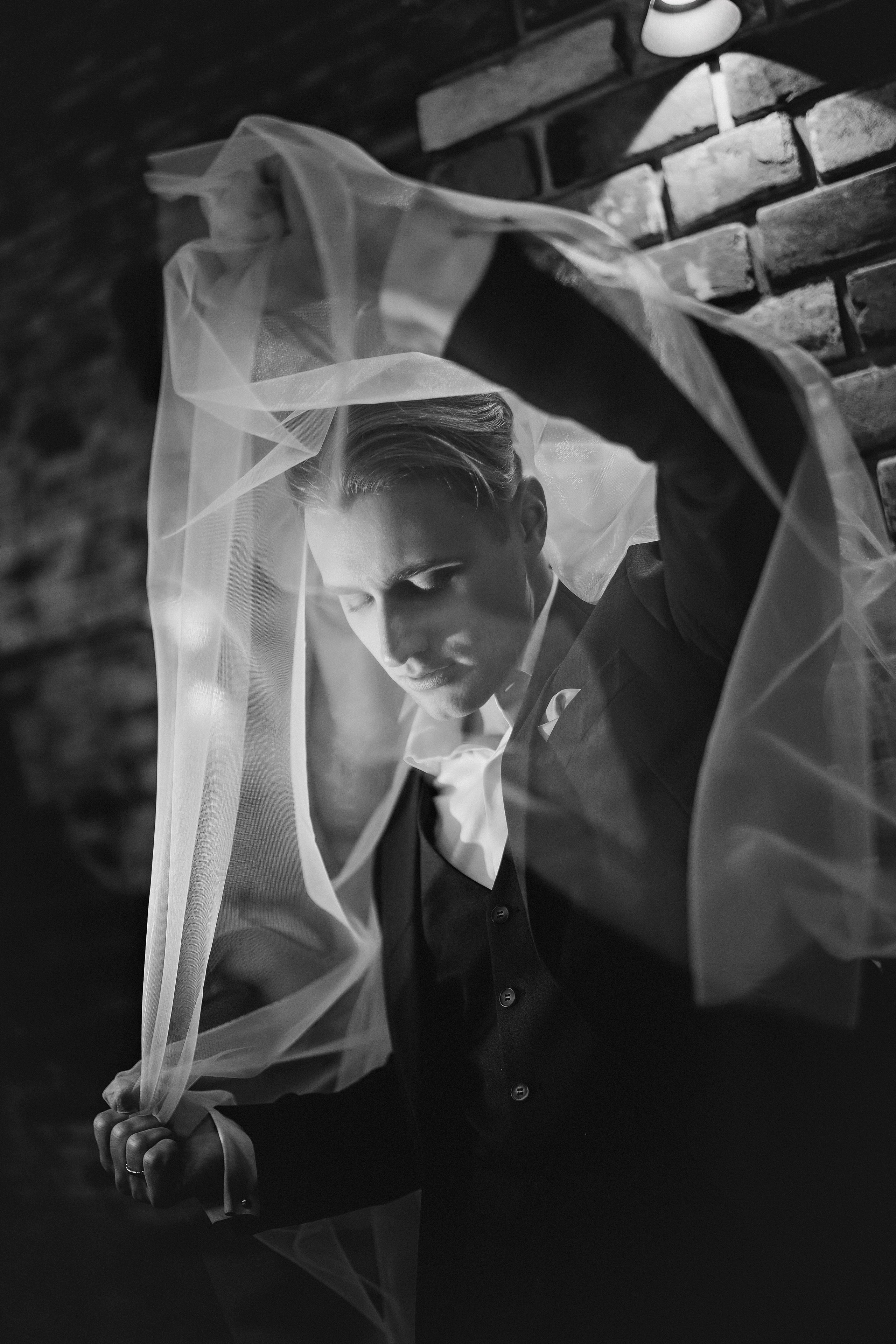 Е&А. Свадебный фотограф Юлия Моисеева Нижний Новгород