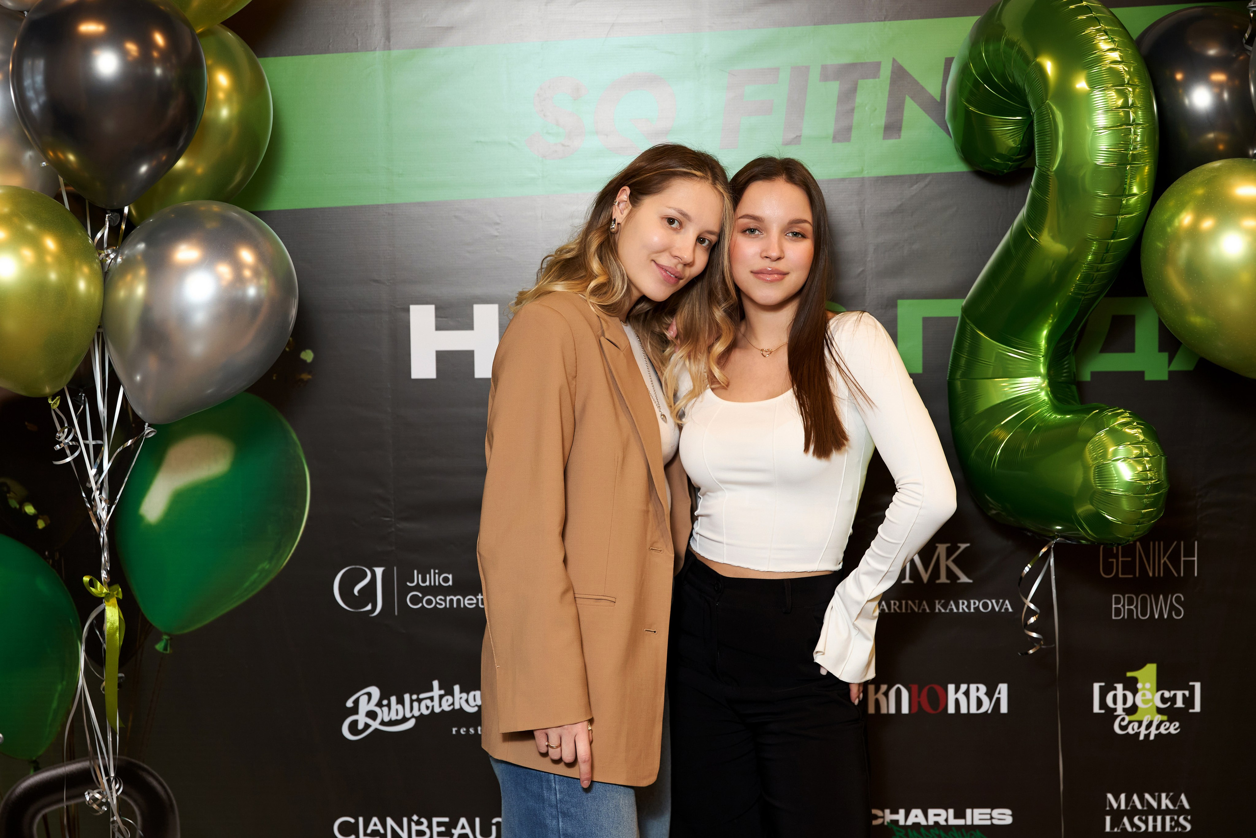 SQ — ФИТНЕС. 2 ГОДА. Фотограф Липецк. Фотограф в Липецке Татьяна Минаева. Портретный фотограф Липецк. Свадебный фотограф Липецк. Бизнес фотограф Липецк