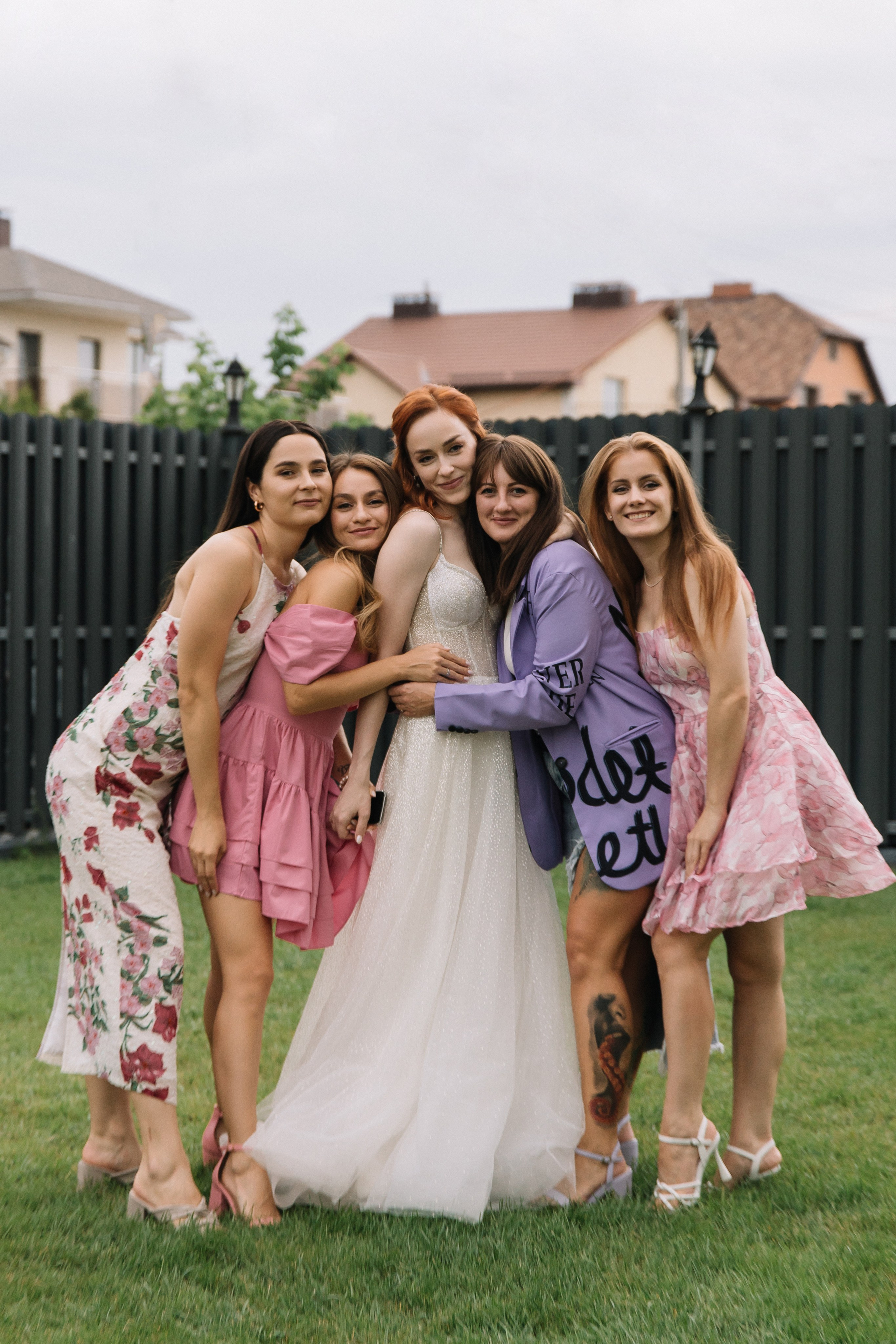 Дарья & Артемий. Фотограф Санкт-Петербург. Аврамова Анастасия