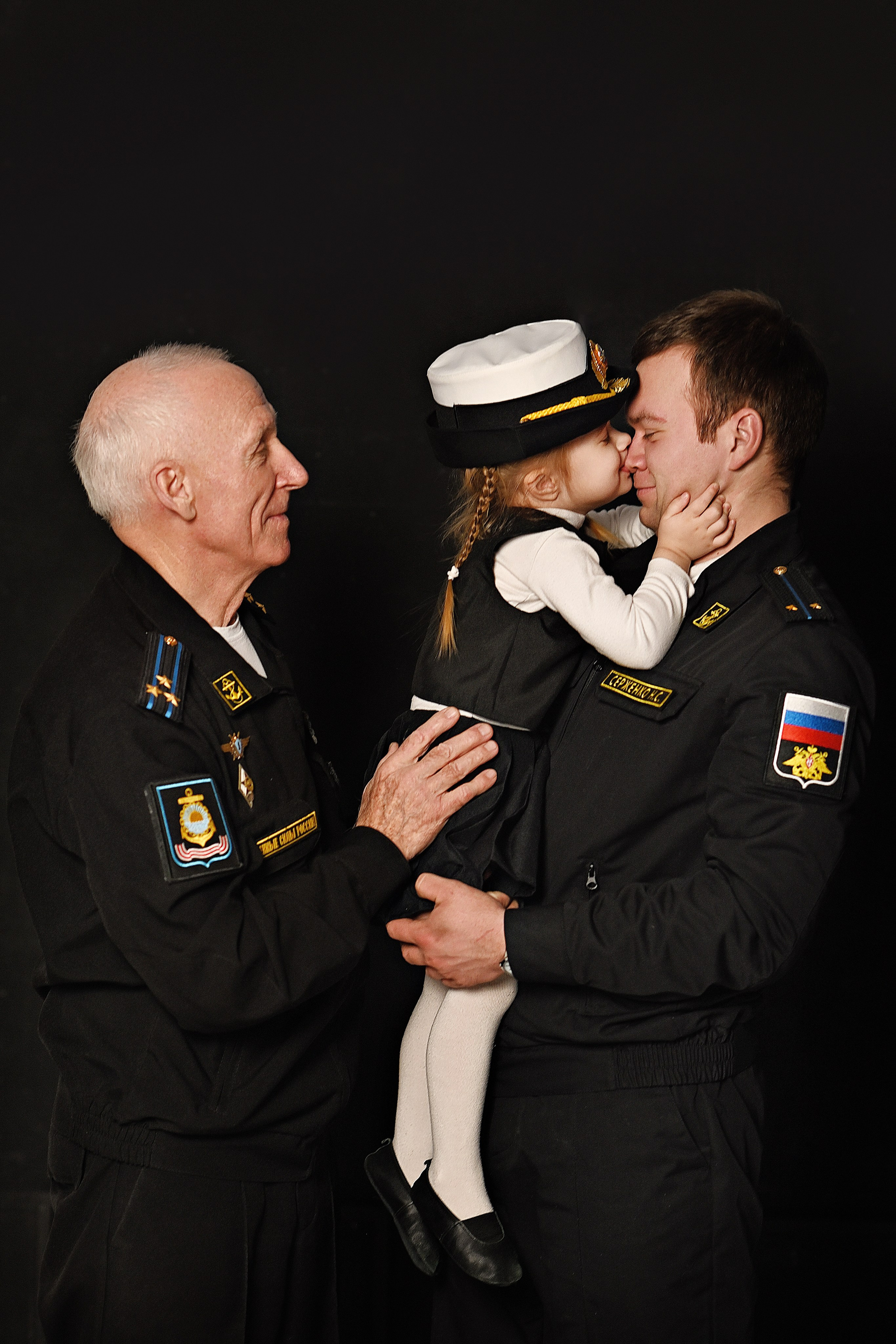 Владимир Павлович. Свадебный и семейный фотограф в Самаре Головань Наталья