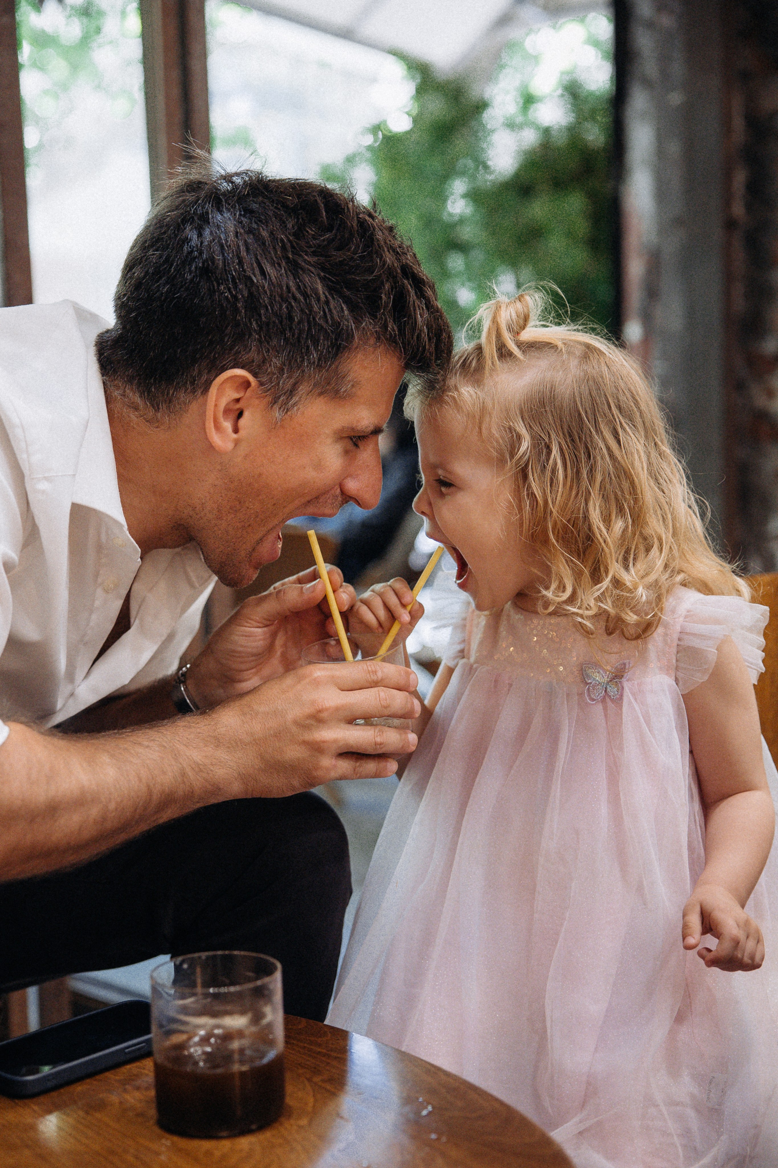 Outside. Семейный фотограф в городе Шанхай, Китай Акулова Наталья