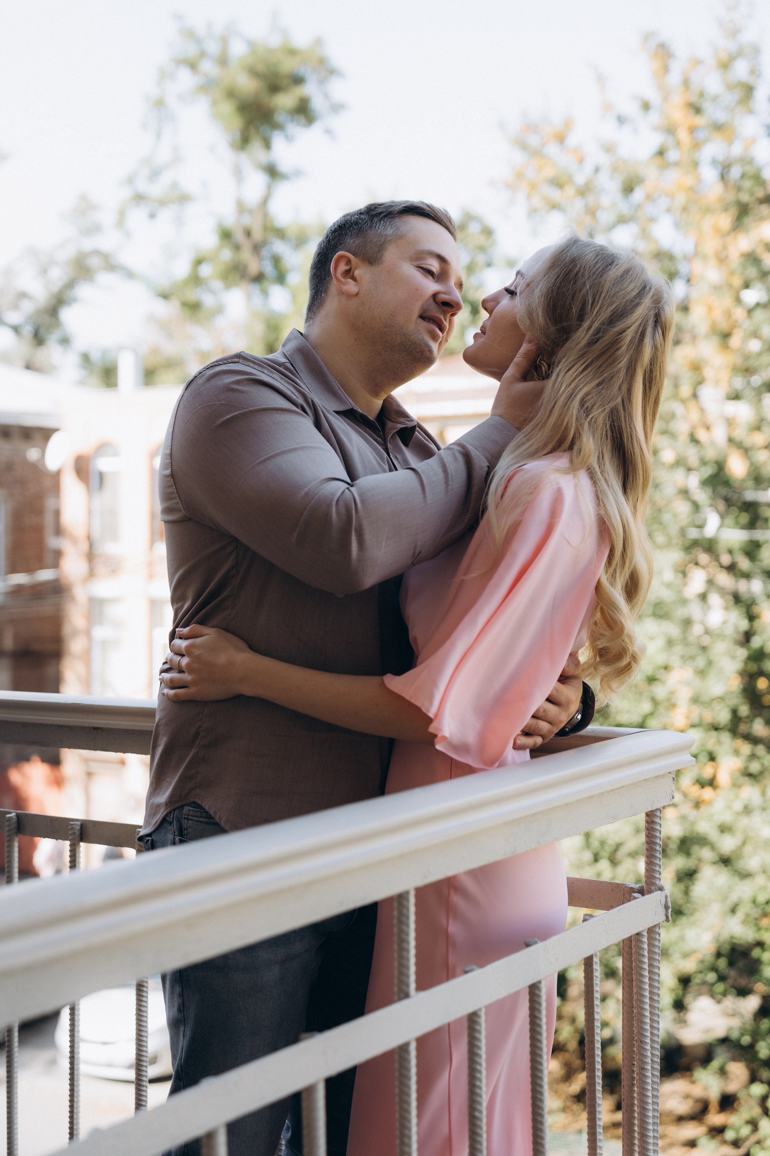 Love Story Ангелина и Кирилл. Семейный фотограф Ростов-на-Дону. Детский фотограф Ростов-на-Дону