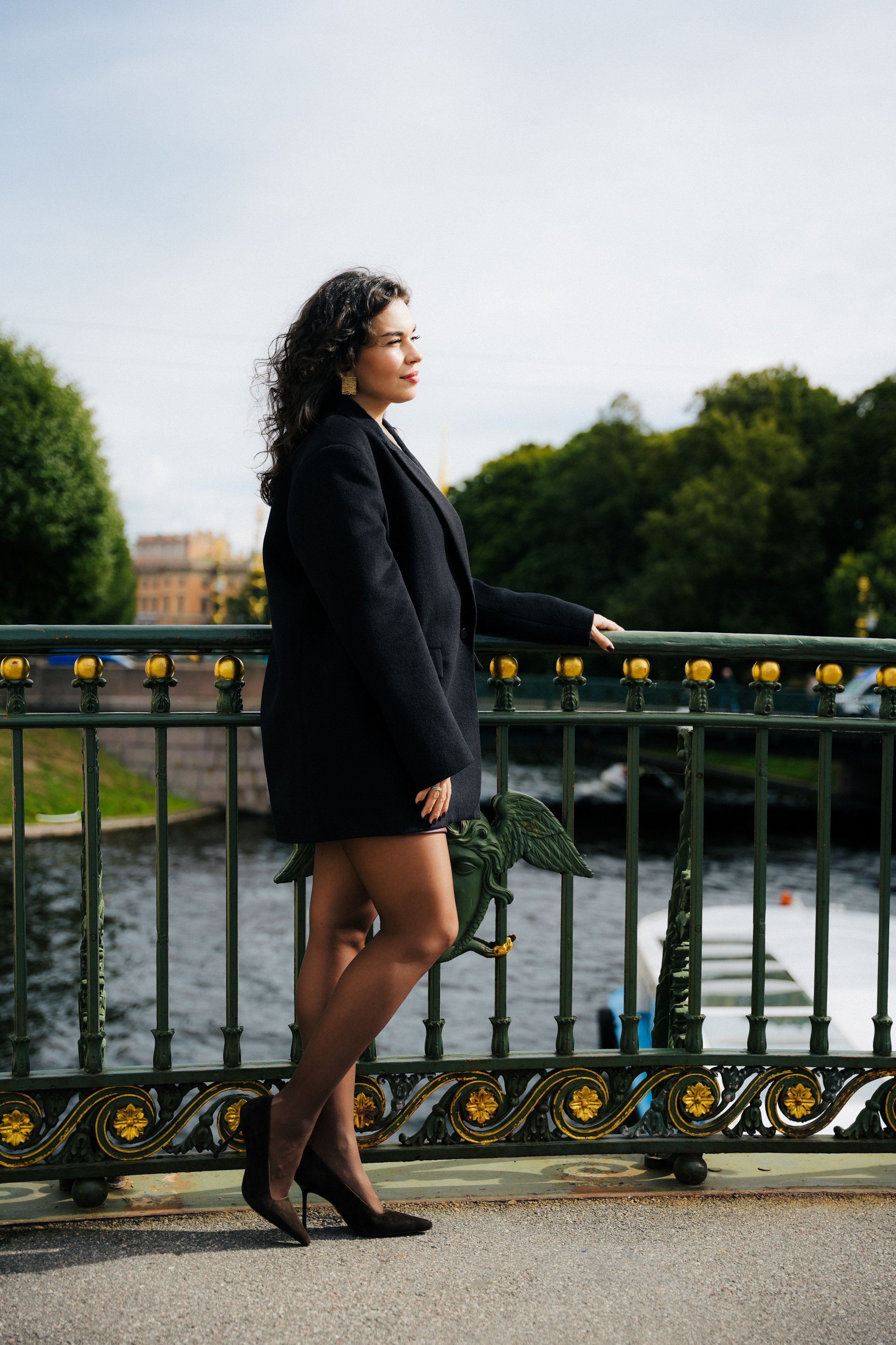 Таня. Фотограф г. Санкт-Петербург Александра Катанакова