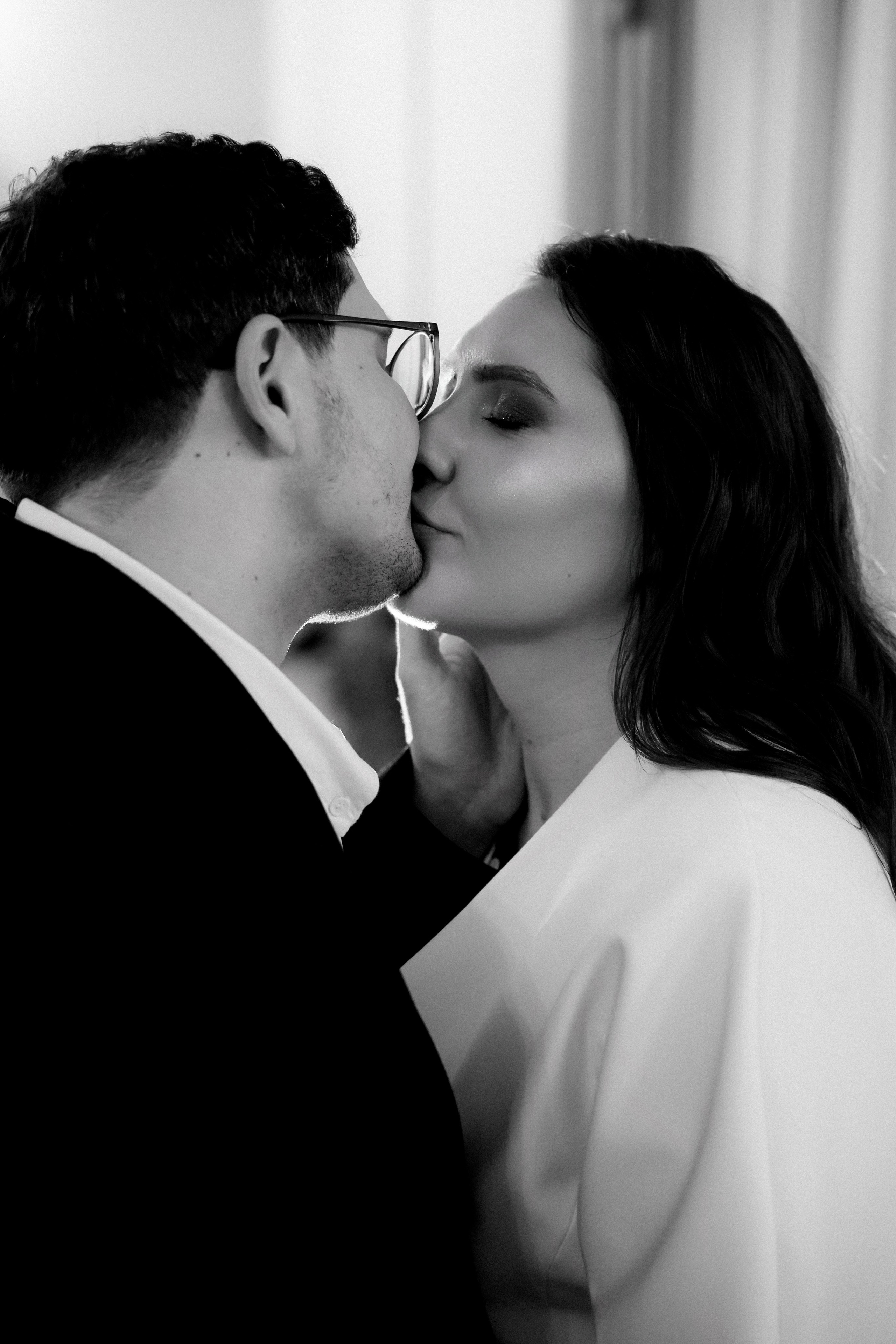 Маша и Илья. Фотограф г. Санкт-Петербург Александра Катанакова