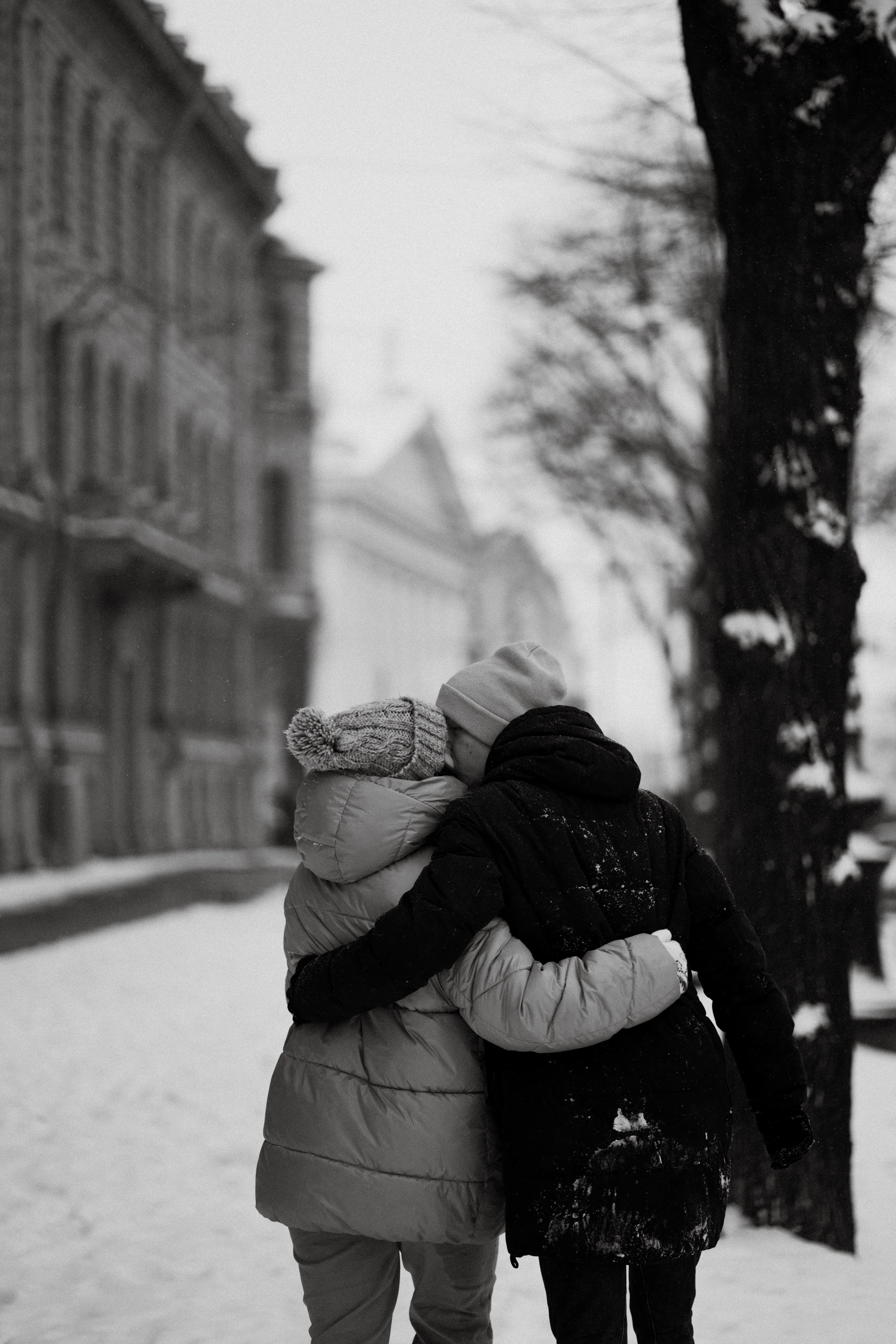 Лера и Паша. Фотограф г. Санкт-Петербург Александра Катанакова