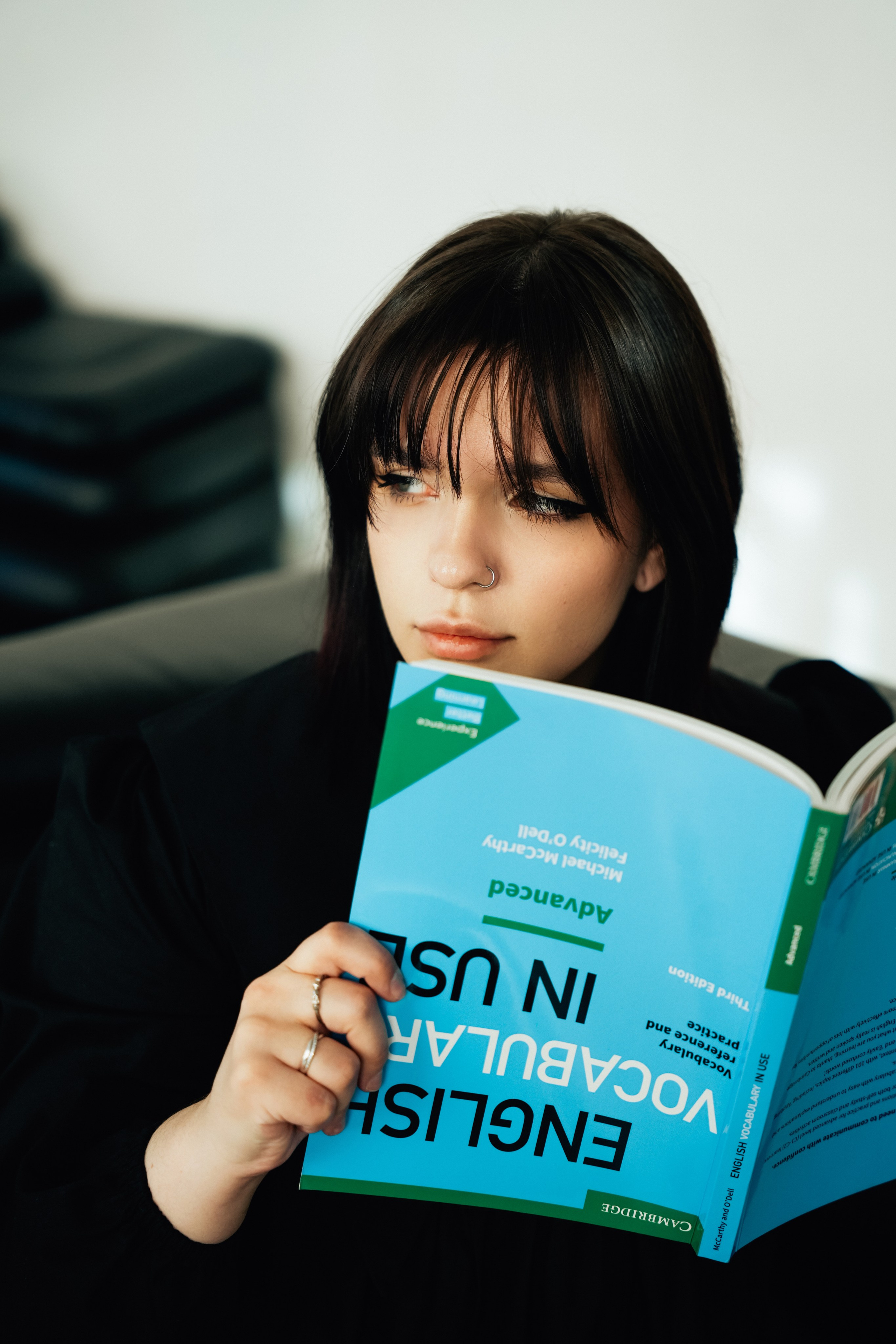 Маша. Фотограф г. Санкт-Петербург Александра Катанакова