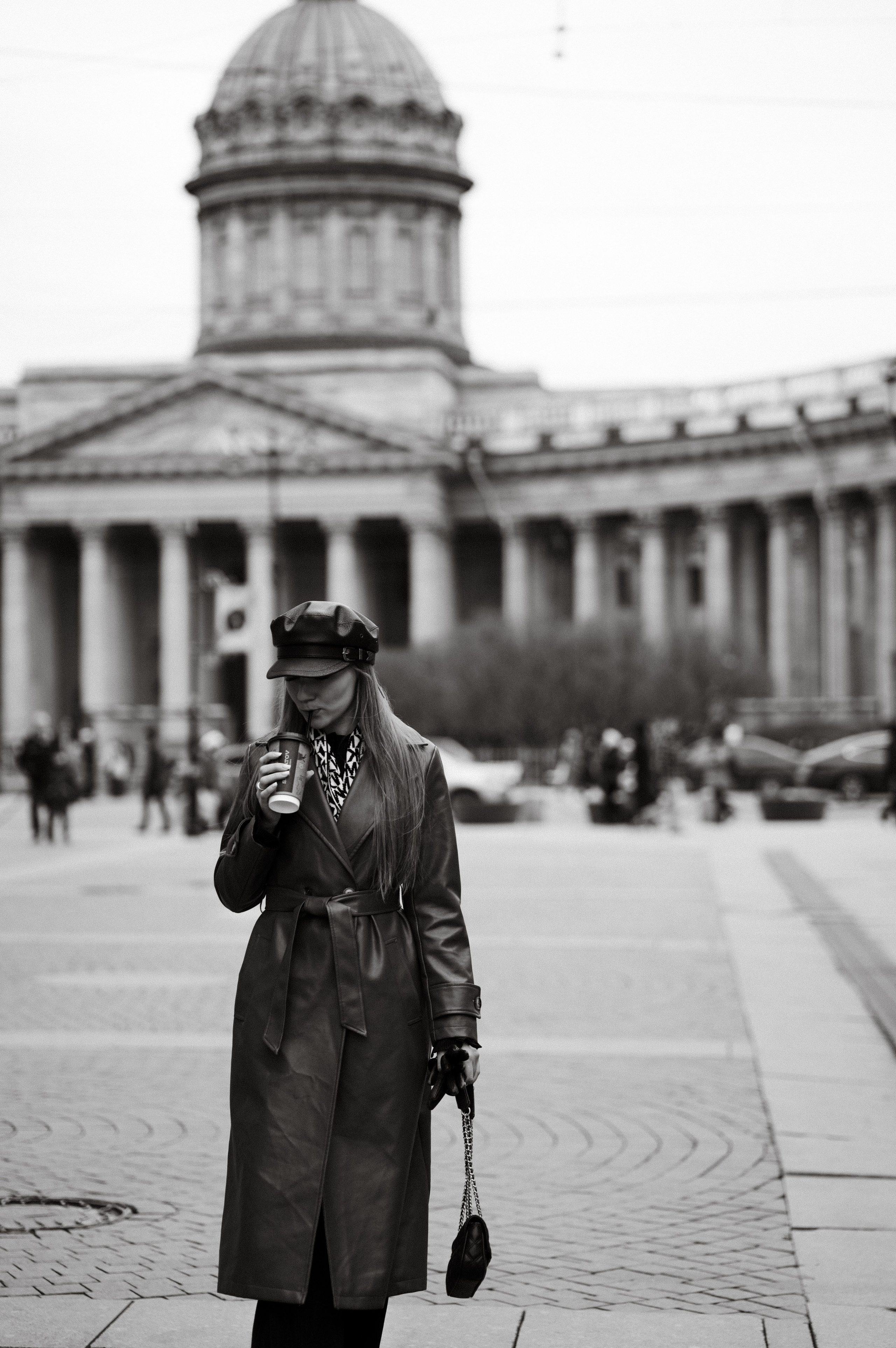Катя и Максим. Фотограф г. Санкт-Петербург Александра Катанакова