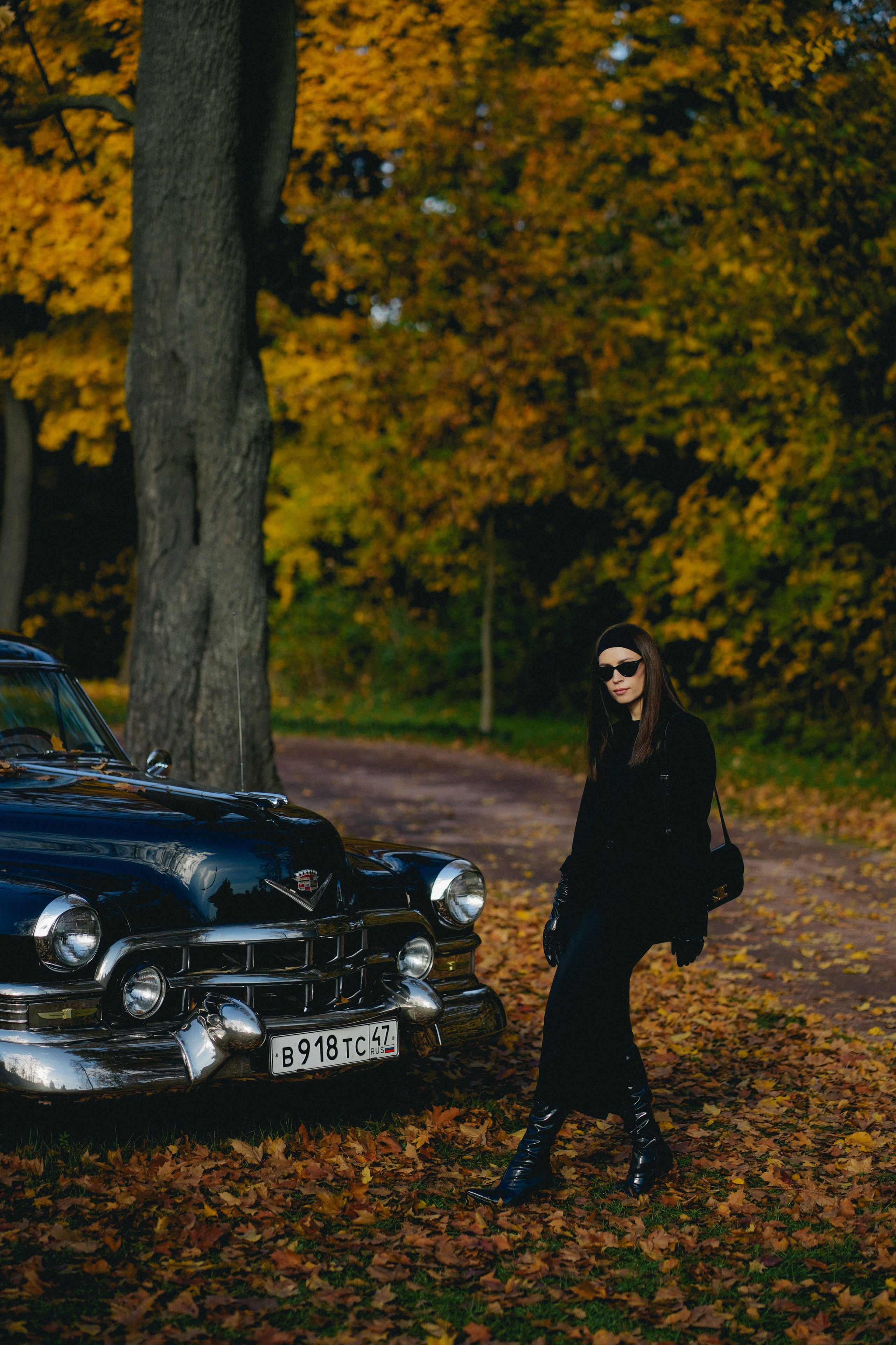 Олеся. Фотограф г. Санкт-Петербург Александра Катанакова