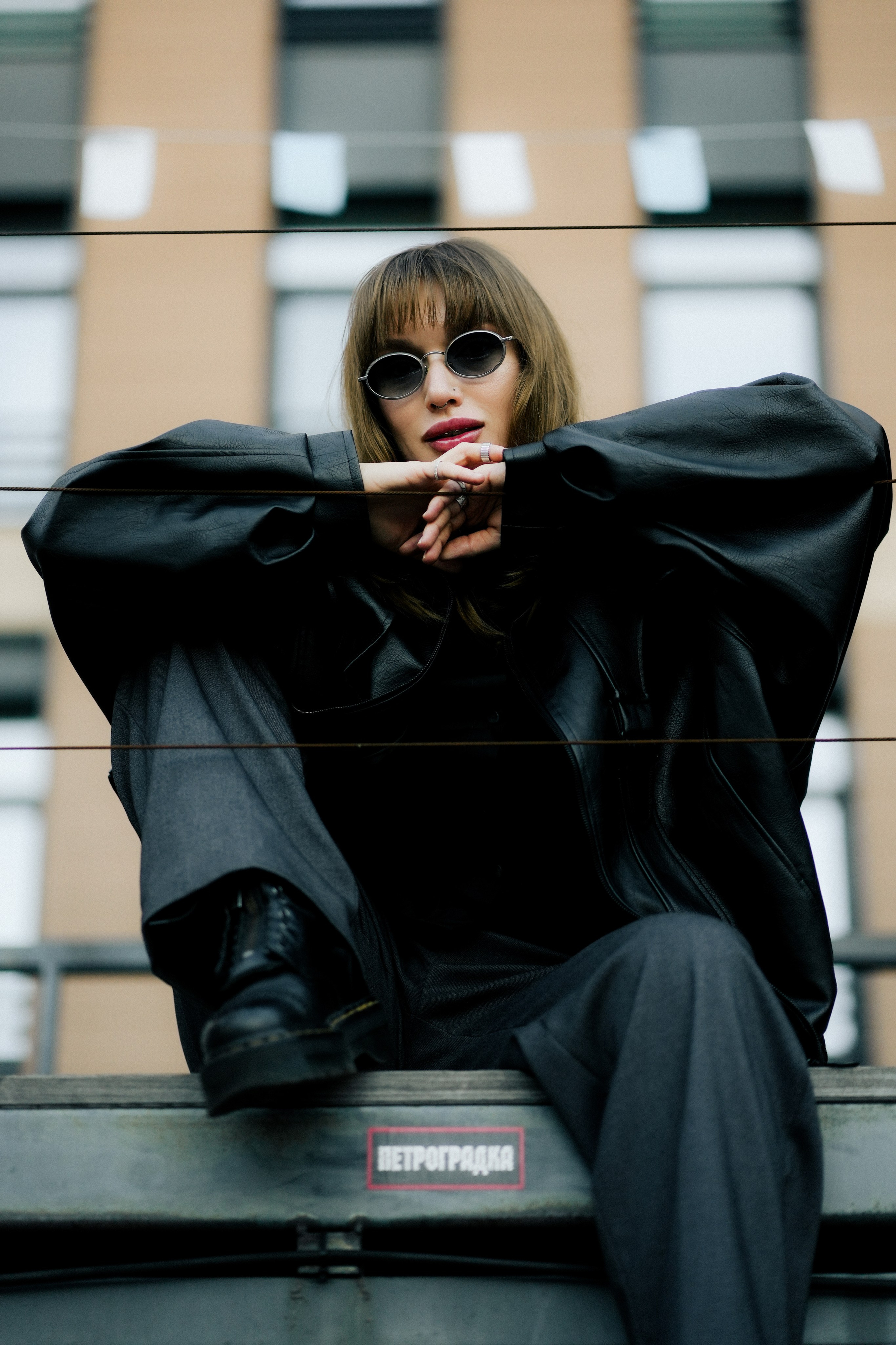 Арина. Фотограф г. Санкт-Петербург Александра Катанакова