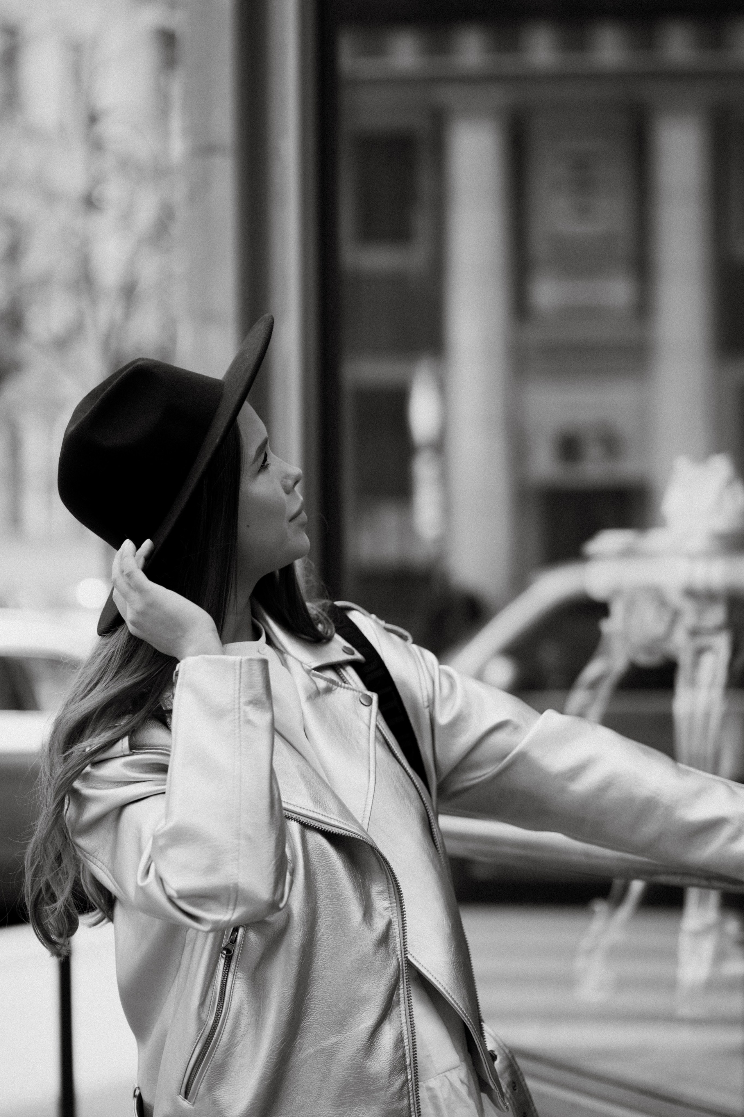 Анна. Фотограф г. Санкт-Петербург Александра Катанакова