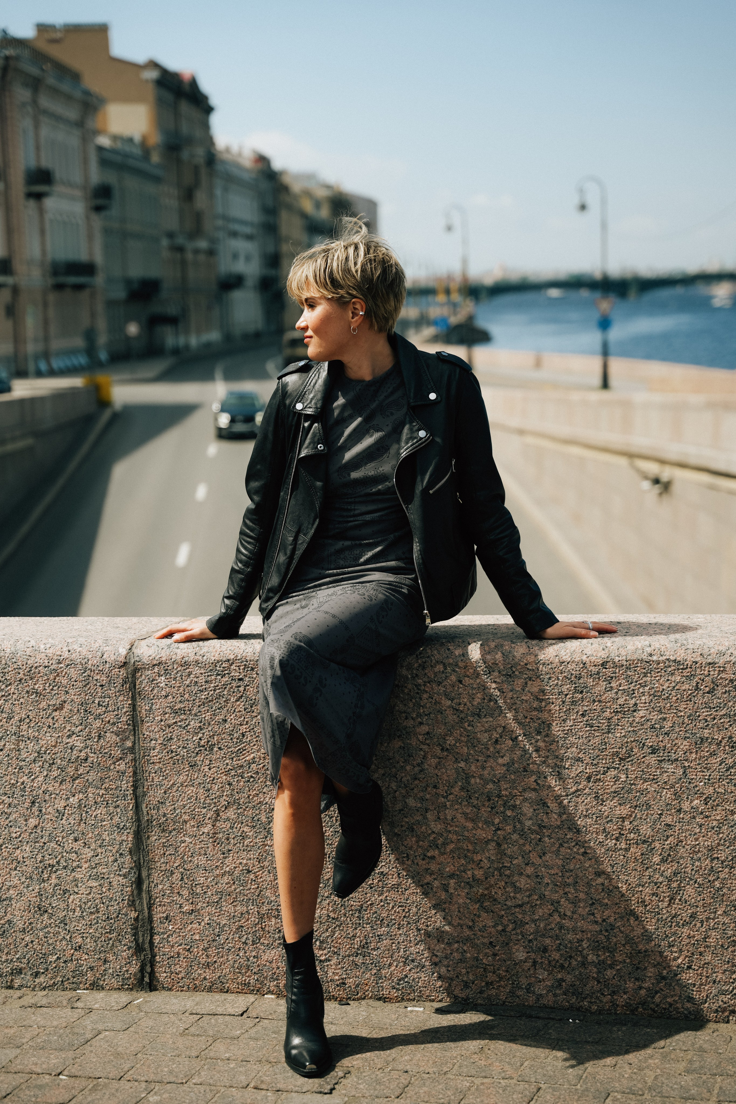 Марина. Фотограф г. Санкт-Петербург Александра Катанакова