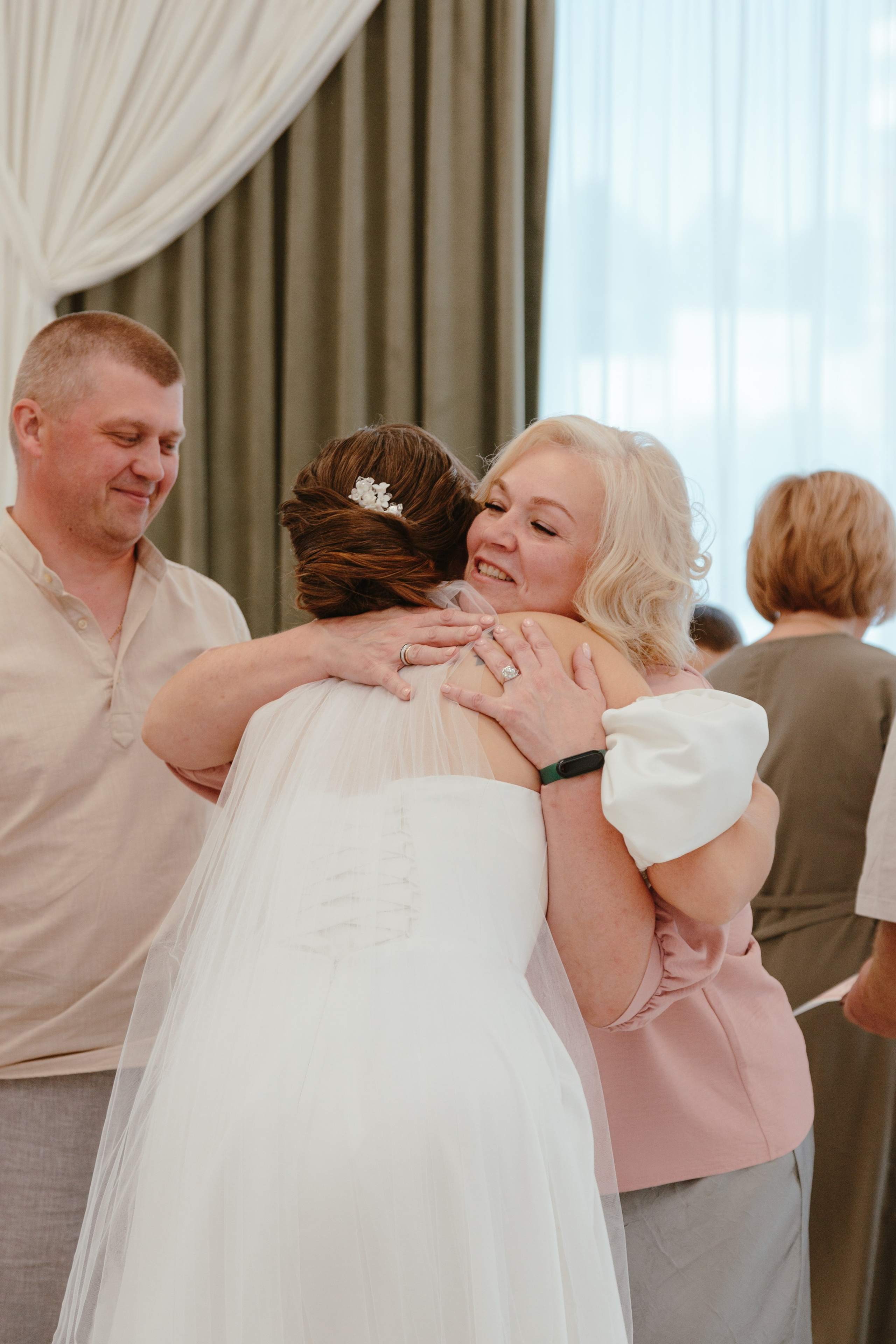 Иван и Ксения. Семейный фотограф Абулгазина Катерина