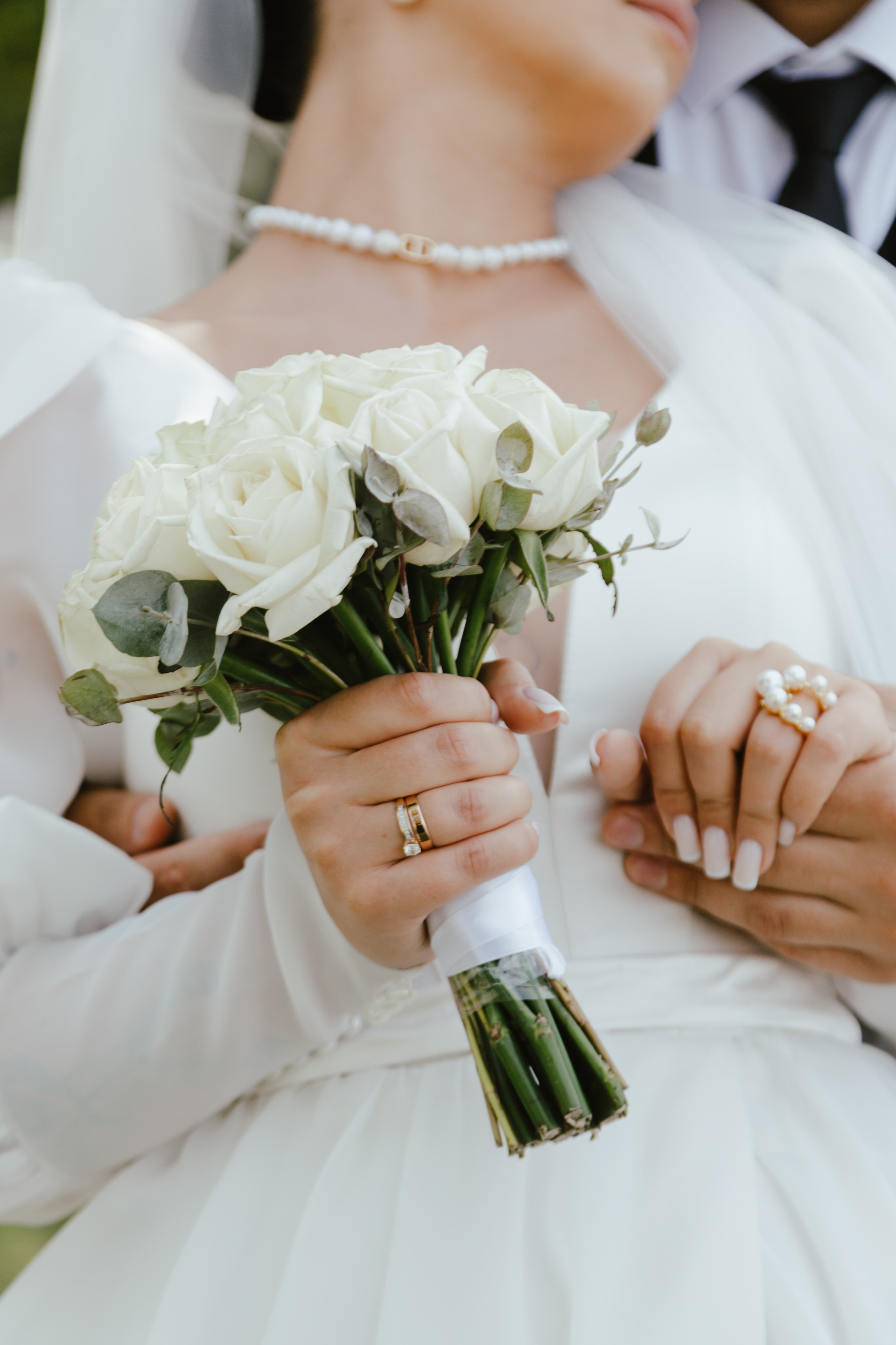 Дарья и Иван. Семейный фотограф Абулгазина Катерина