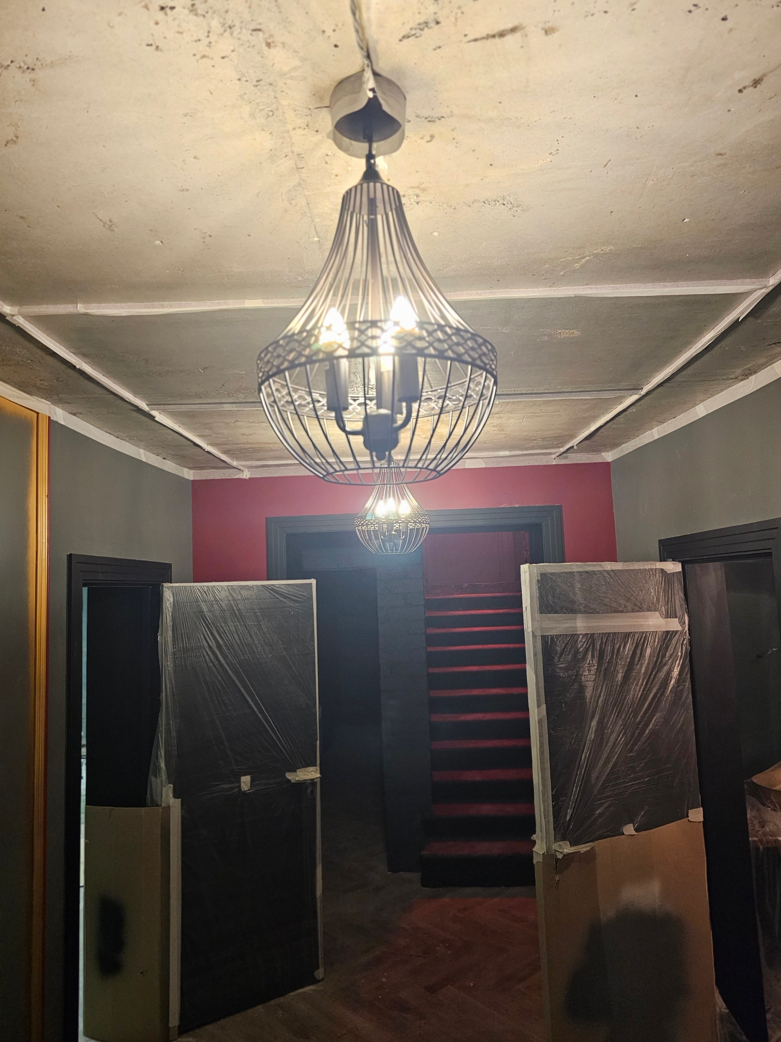 Реализация бар Маршак. Kich.design