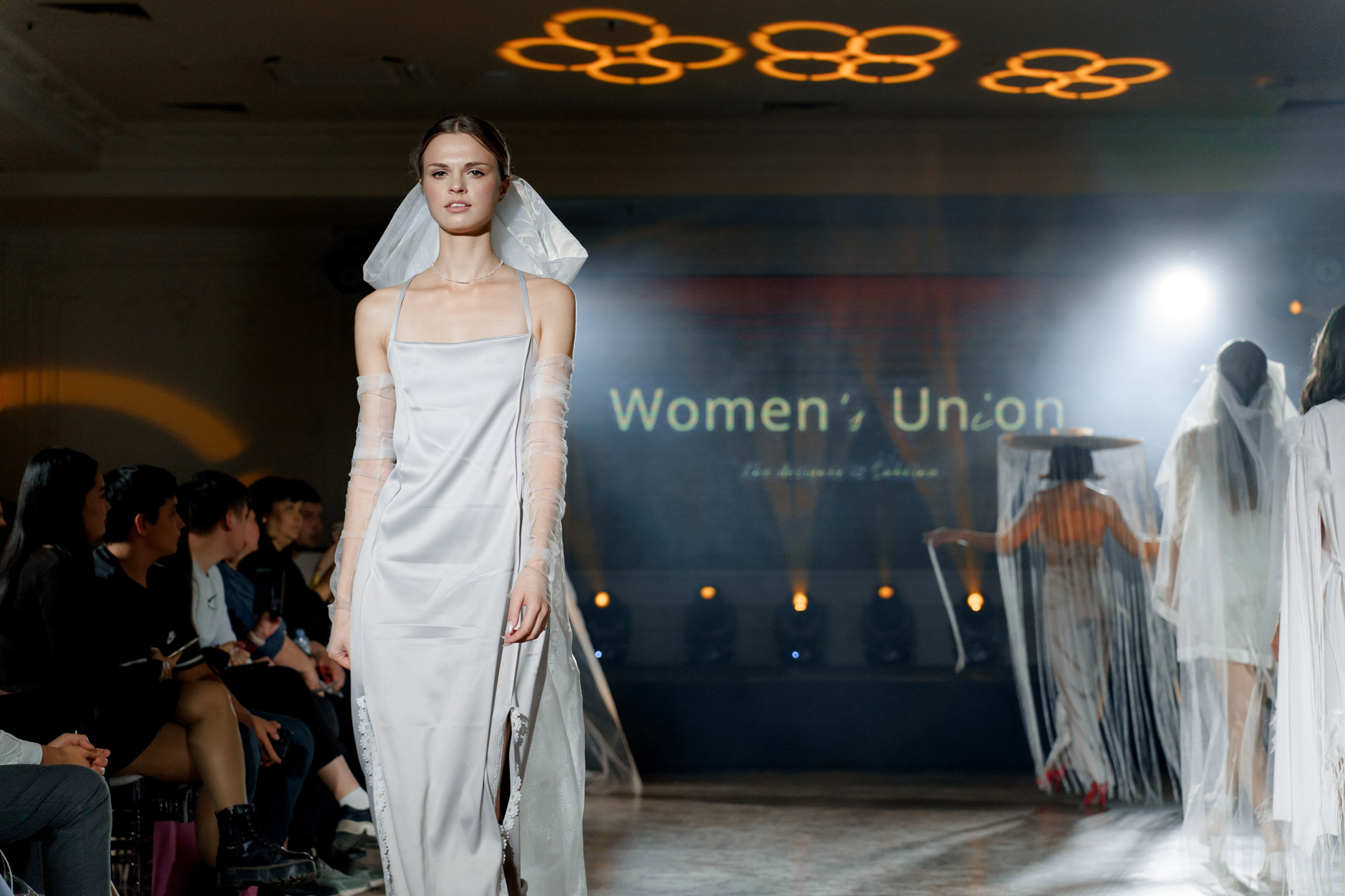 Выставка свадебных специалистов «Свадьба на 1000%». Свадебный фотограф в Санкт-Петербурге