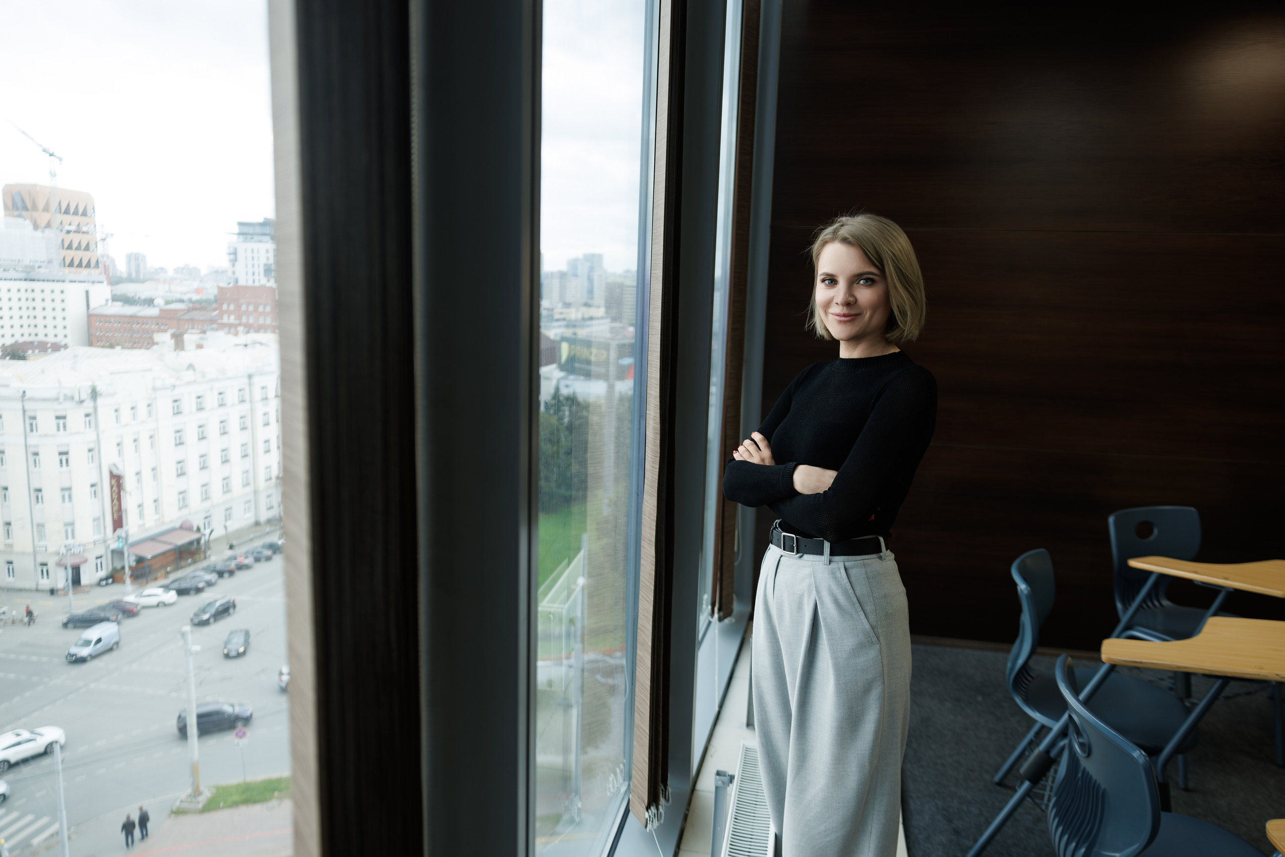 Ген уральского предпринимателя — Талисман. Контент для бизнеса в Екатеринбурге Полдень Медиа