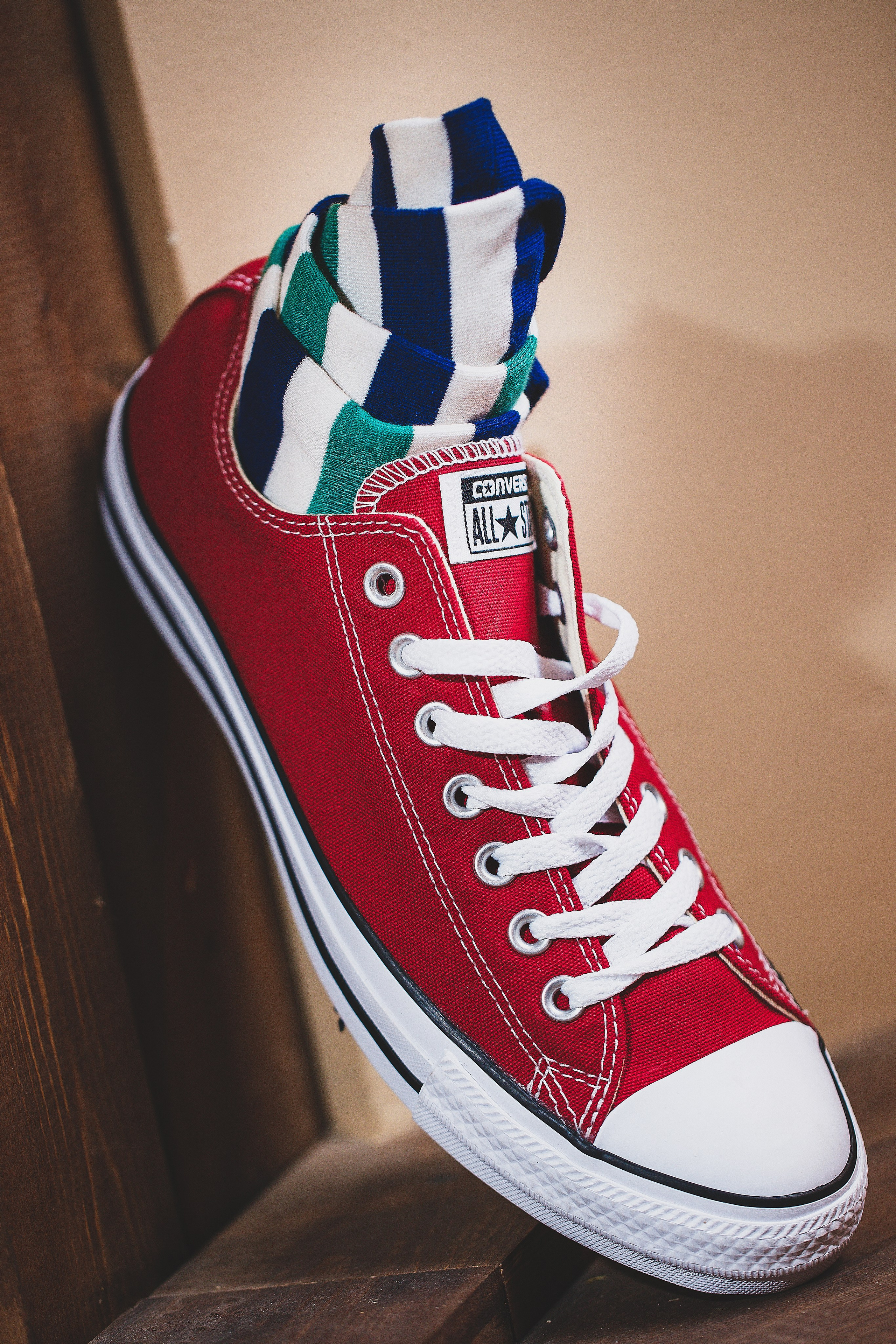 Носки. Интерьерный фотограф и видеограф в Санкт-Петербурге Вадим Балбашевский