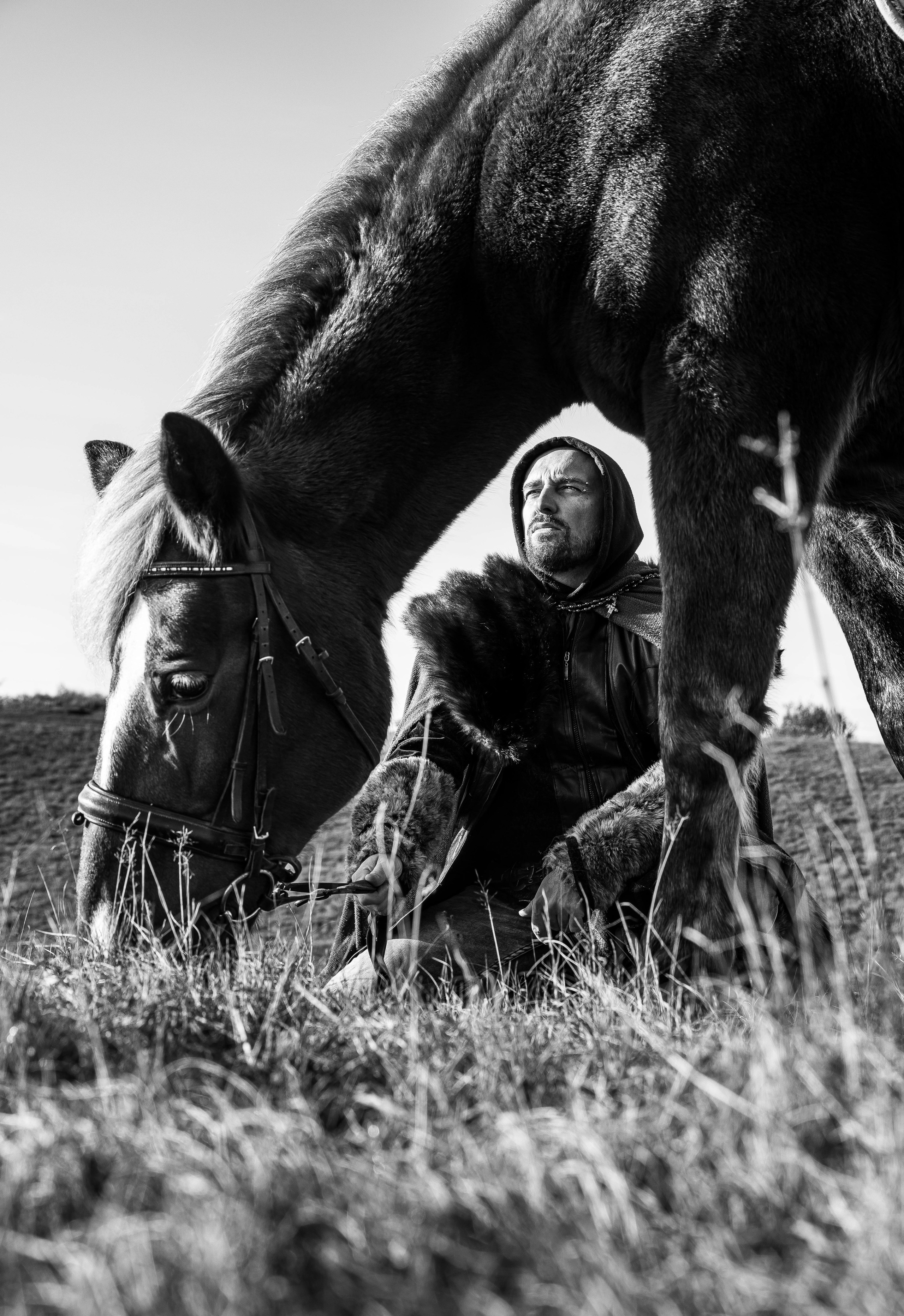 Мужская фотосессия. Мужской фотограф в Санкт-Петербурге Анна Дондыш