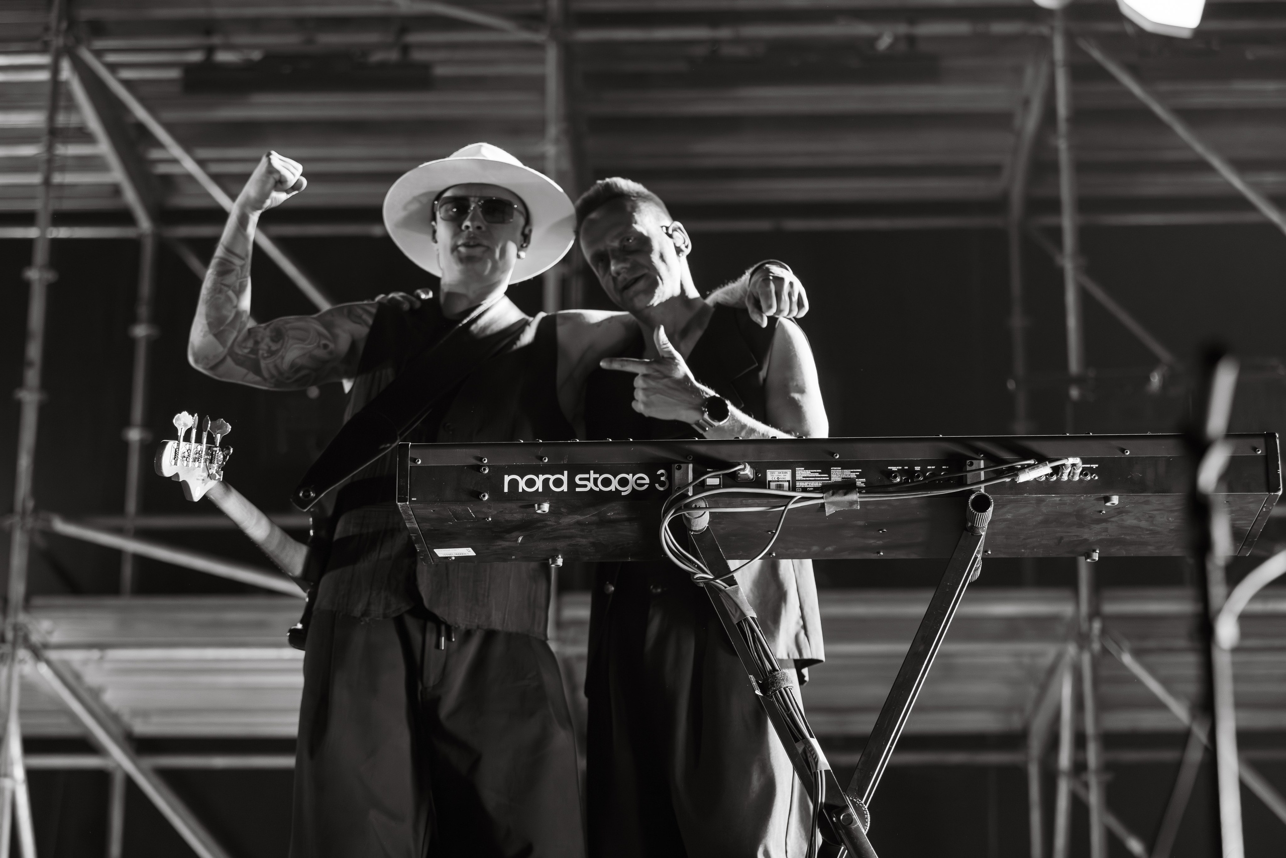 UMA2RMAN. Полина Шубодерова | Фотограф