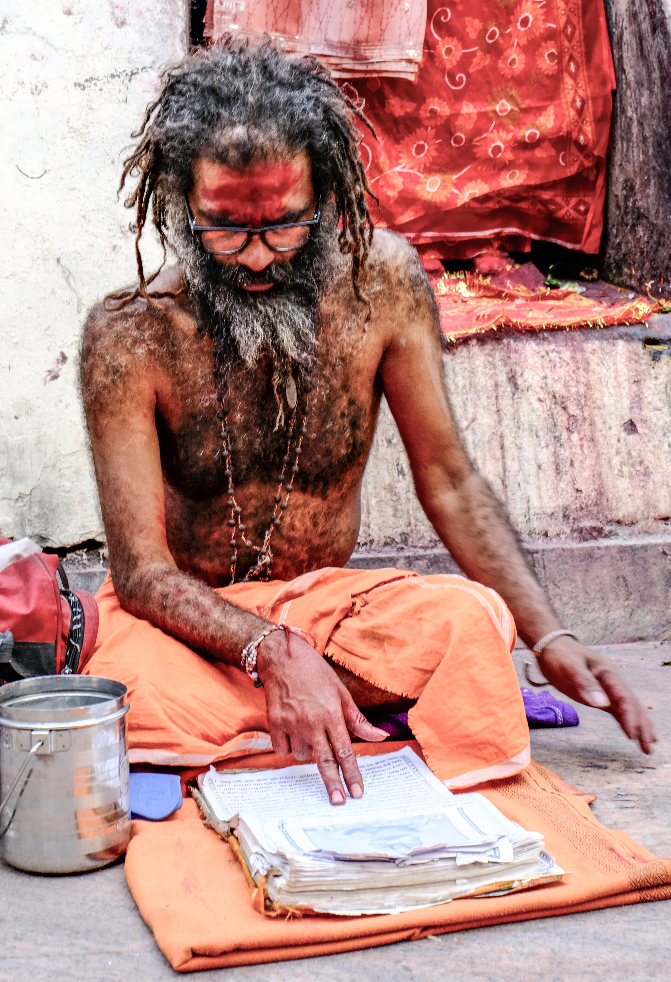 Индия Штат Ассам день 1. Фотографии из путешествий