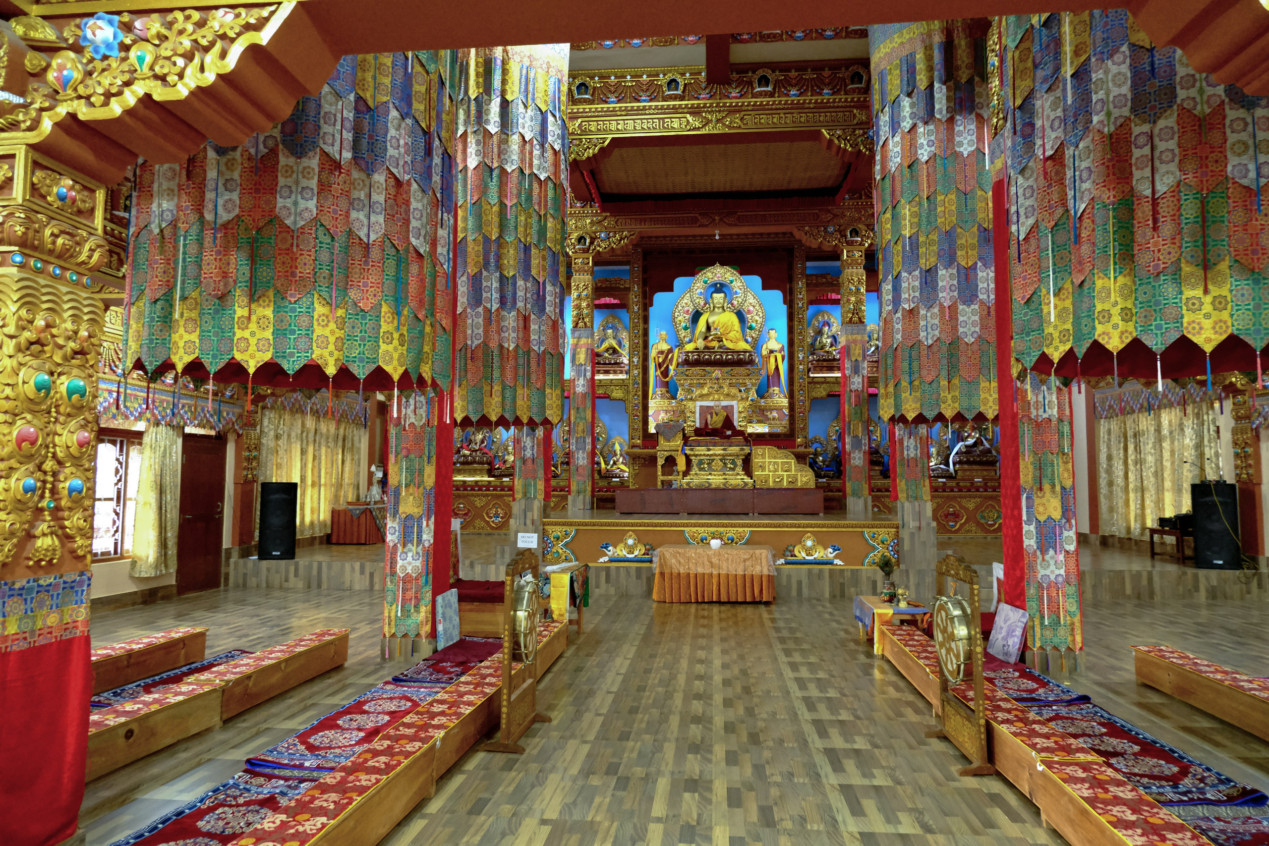 Индия Яки. Фотографии из путешествий