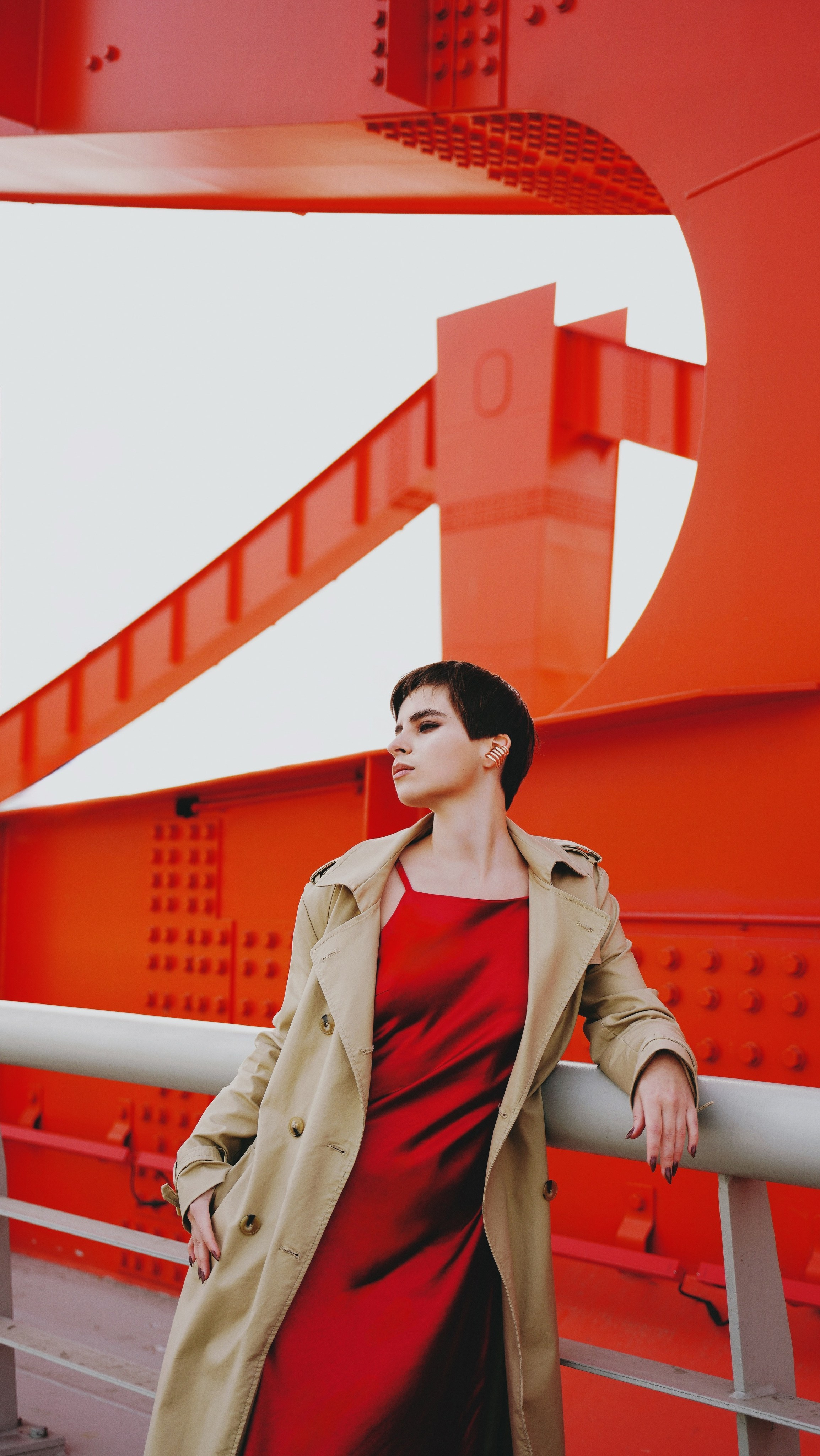 Дарья. Главная