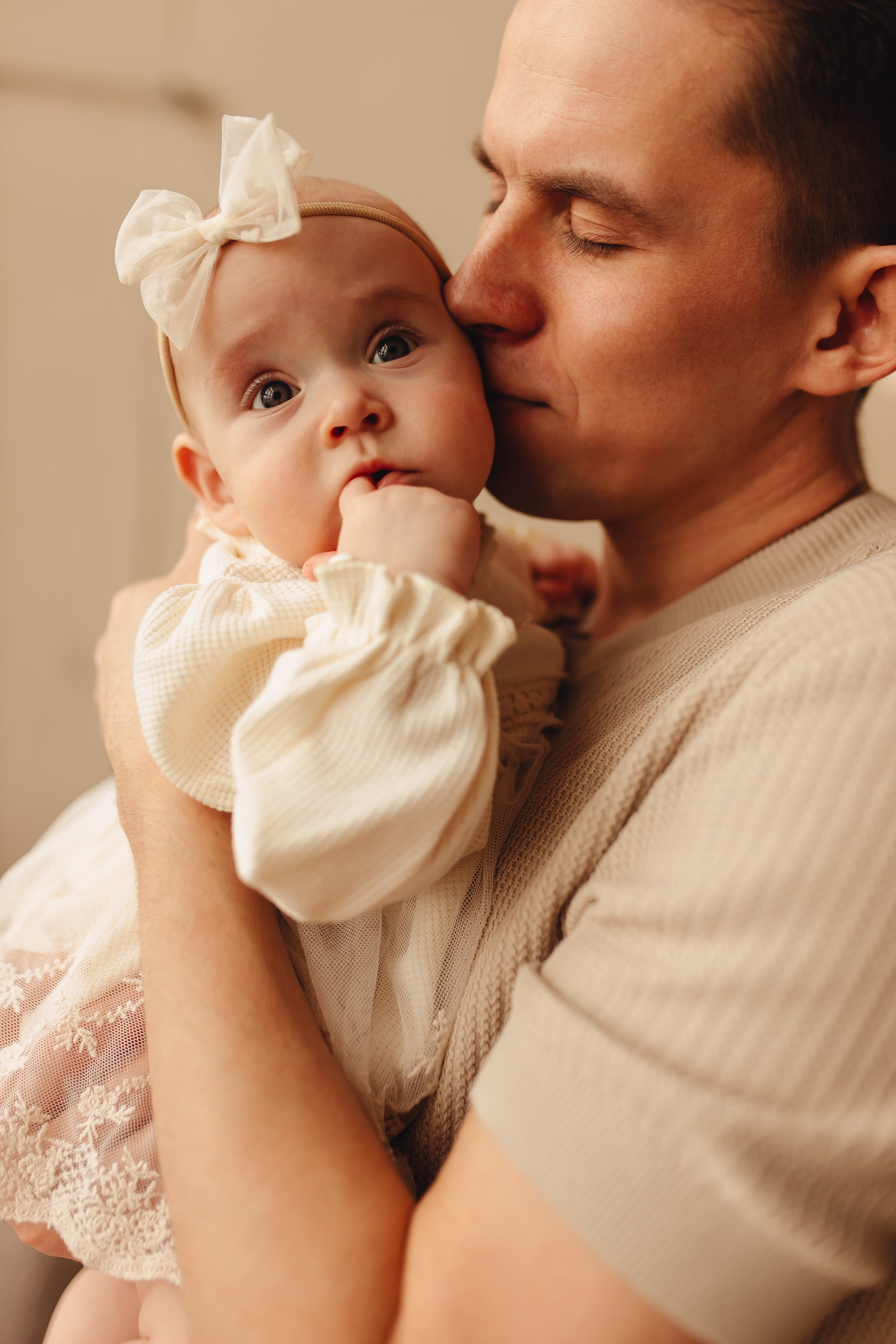 Маленькая Мира. Свадебный и семейный фотограф в Туле и области Маша Костина