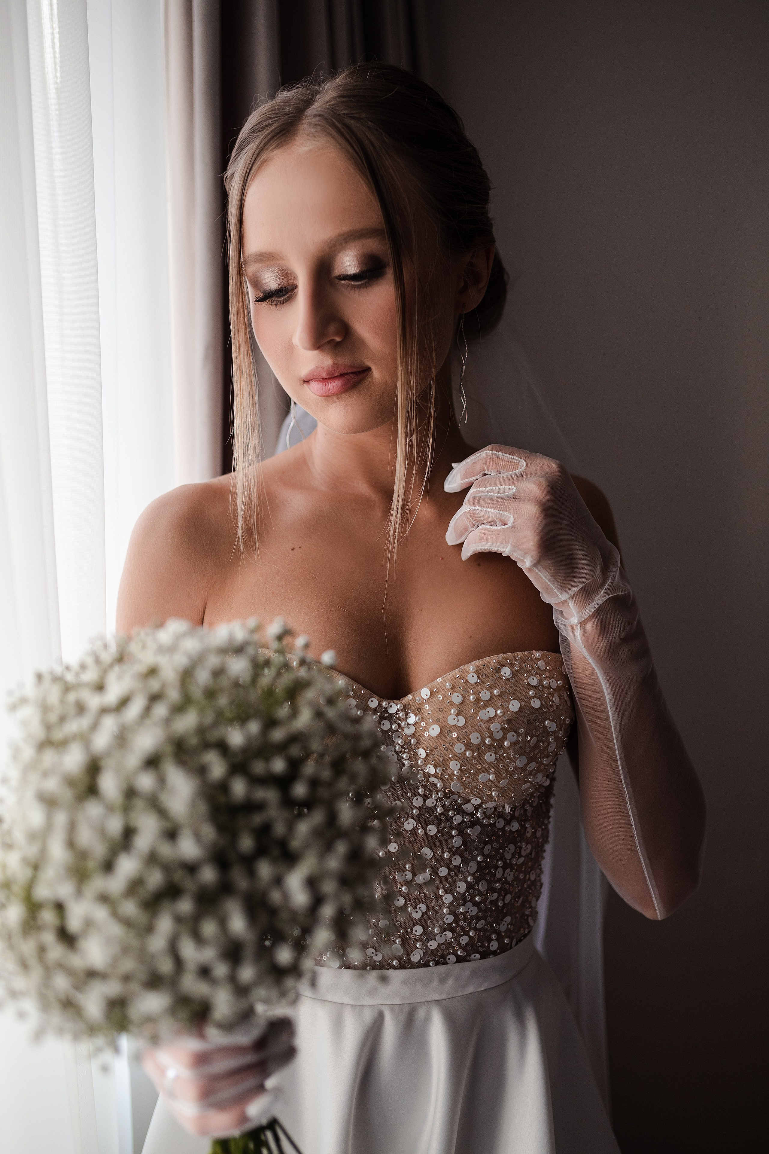 Лена и Влад. Свадебный и индивидуальный фотограф в Новом Уренгое Уфе Холопова Ксени