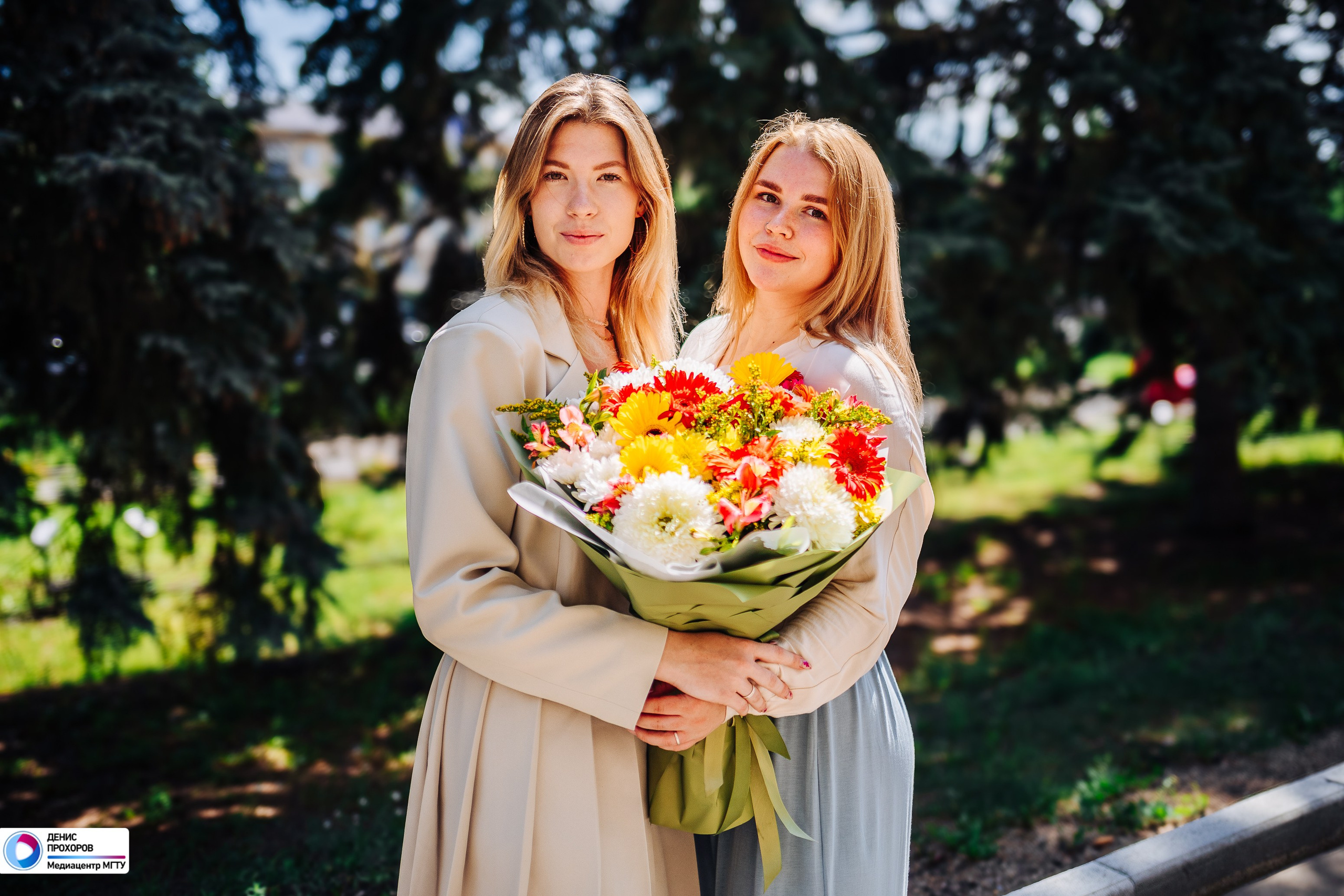 Выпускной факультета физической культуры и спортивного мастерства // 02.07.2024. Денис Прохоров Фотограф в г. Магнитогорск