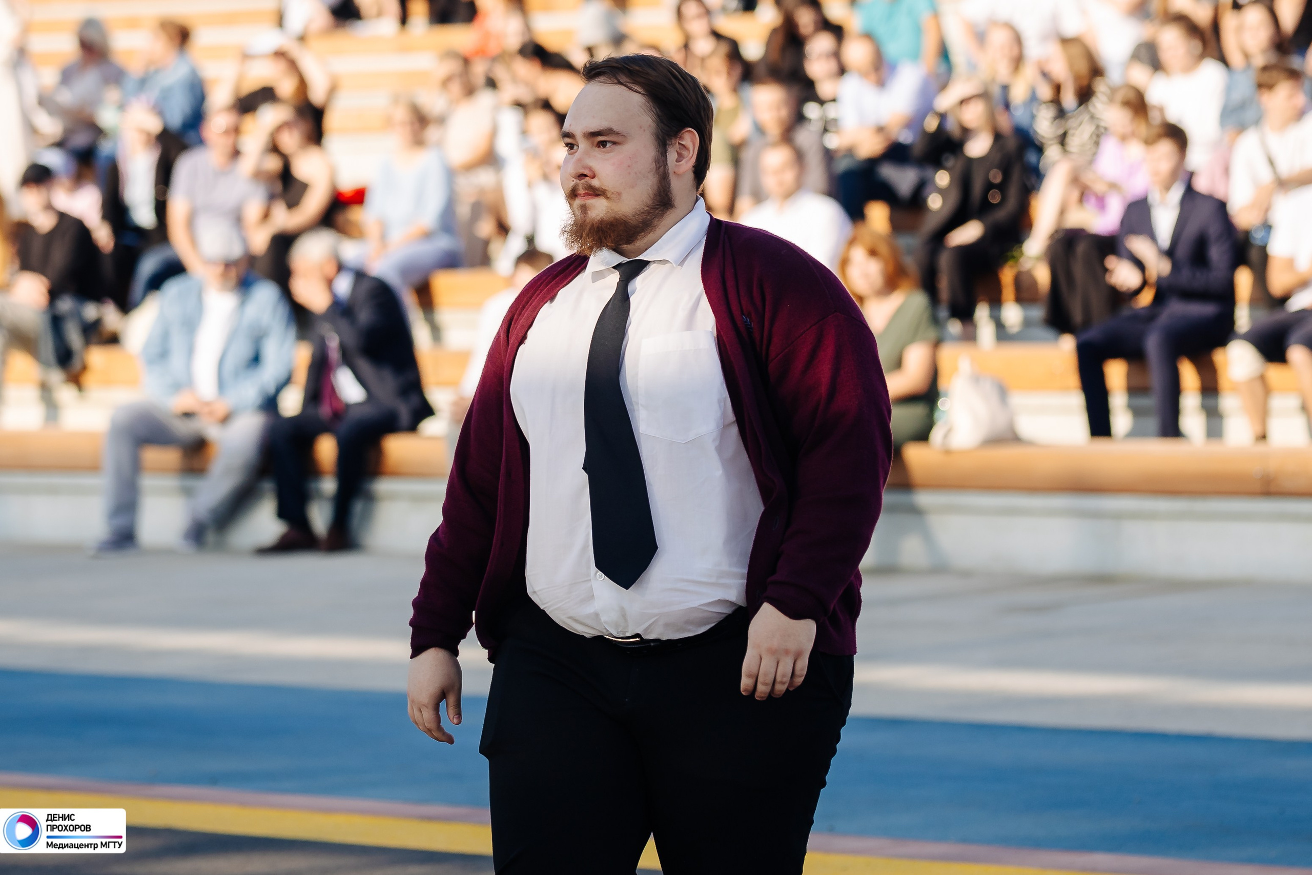 Выпускной МГТУ им. Г. И. Носова — 2024 // 17.07.2024. Денис Прохоров Фотограф в г. Магнитогорск