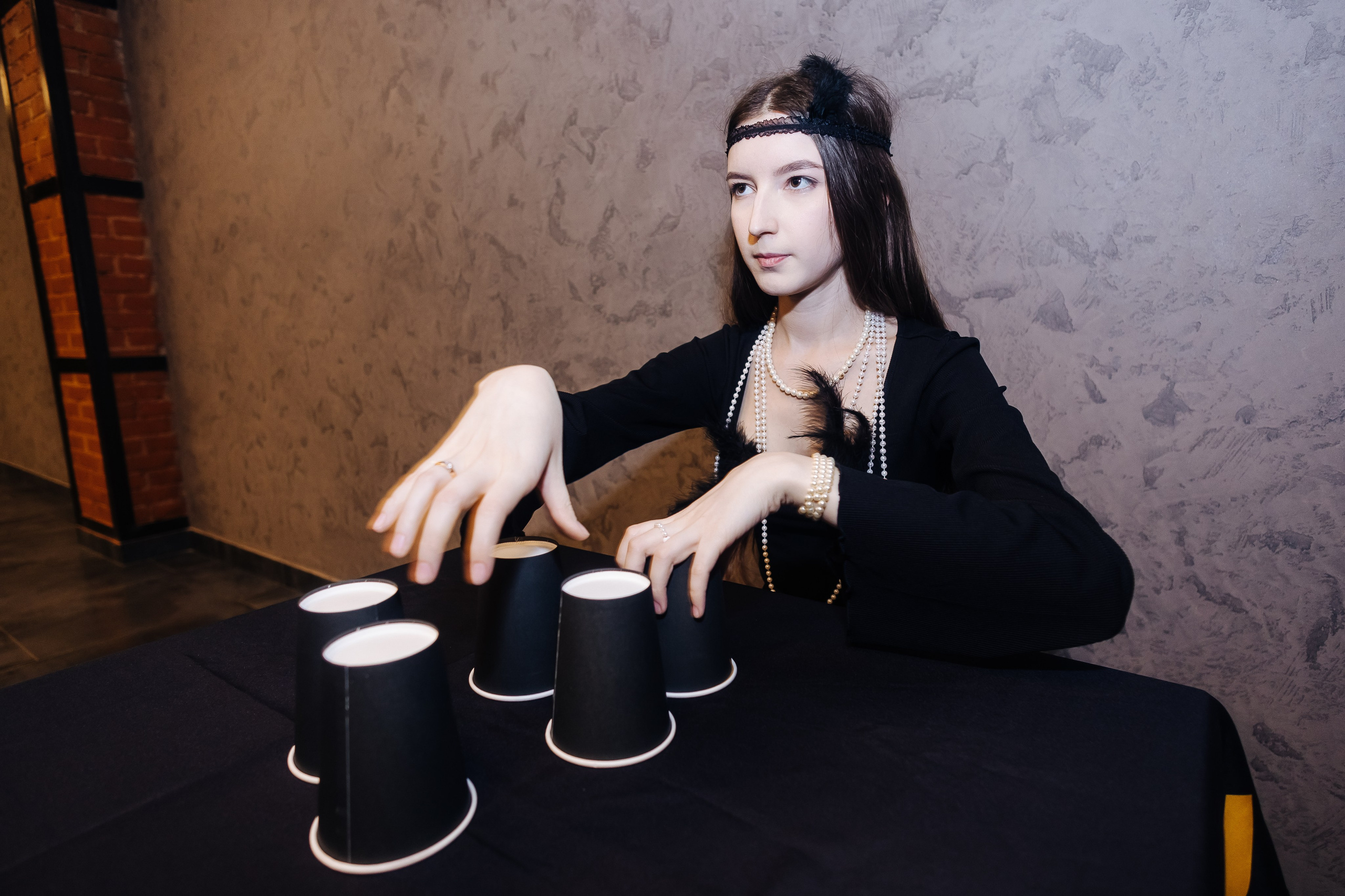 Окружной туристический форум «Айда на Урал» // 24.10 — 27.10.2024. Денис Прохоров Фотограф в г. Магнитогорск