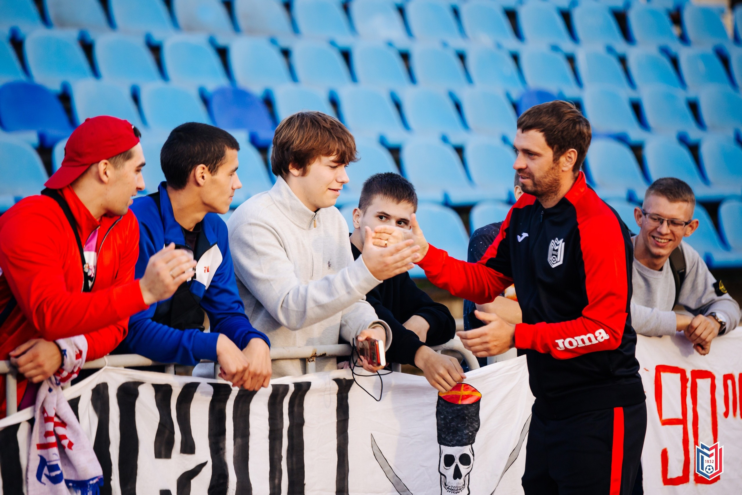 ФК «Металлург Магнитогорск» — ФК «Металлург» Аша // 03.09.2024. Денис Прохоров Фотограф в г. Магнитогорск