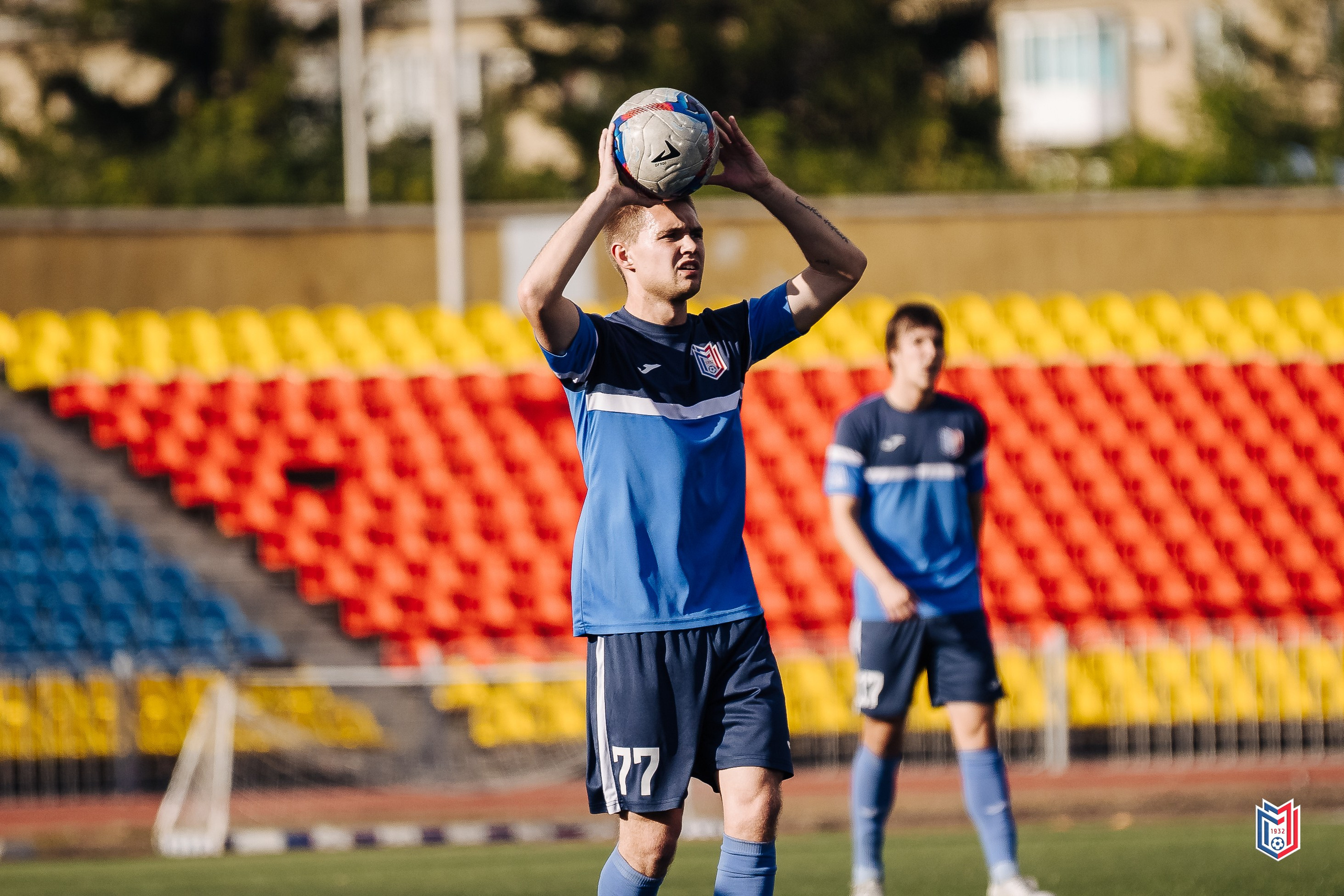 ФК «Металлург-Магнитогорск» — ФК «Курган» // 10.09.24. Денис Прохоров Фотограф в г. Магнитогорск