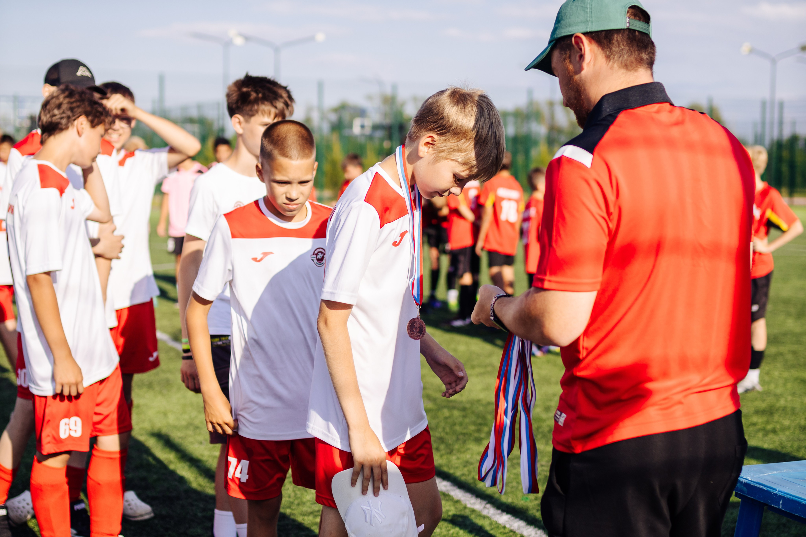 LEO CUP // 17.07.25. Денис Прохоров Фотограф в г. Магнитогорск