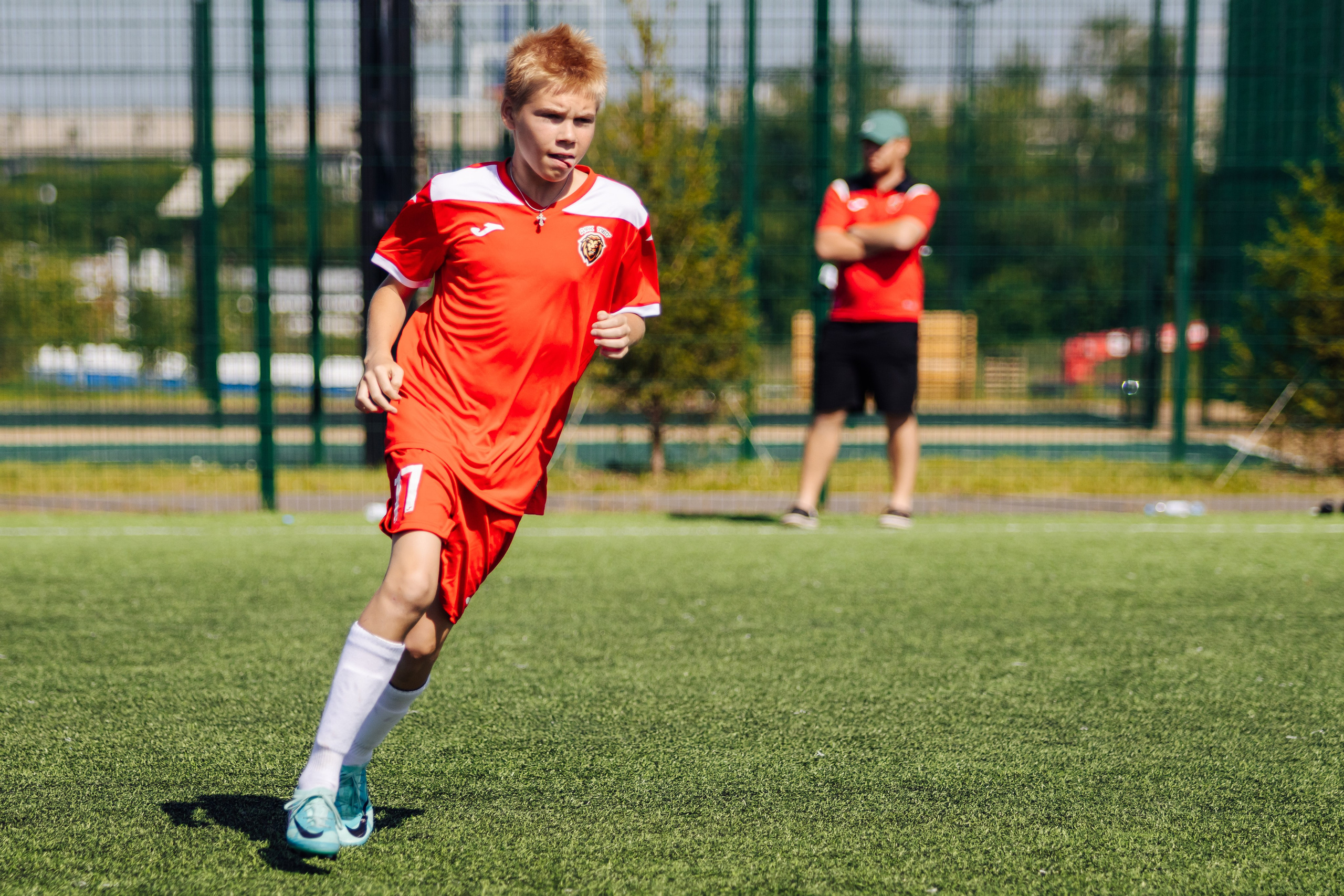 LEO CUP // 17.07.25. Денис Прохоров Фотограф в г. Магнитогорск