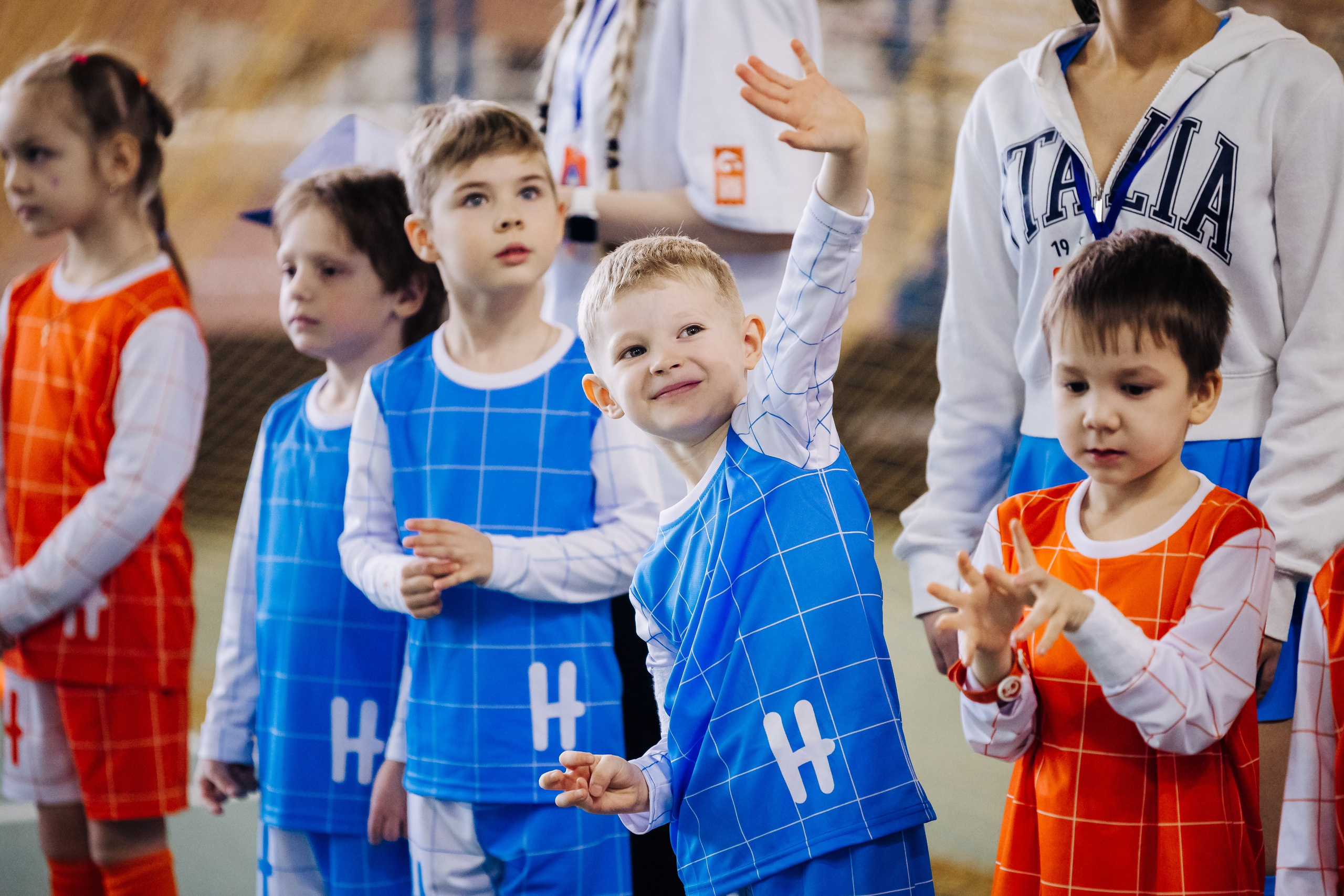 Надеждик CUP // 16.02.25. Денис Прохоров Фотограф в г. Магнитогорск