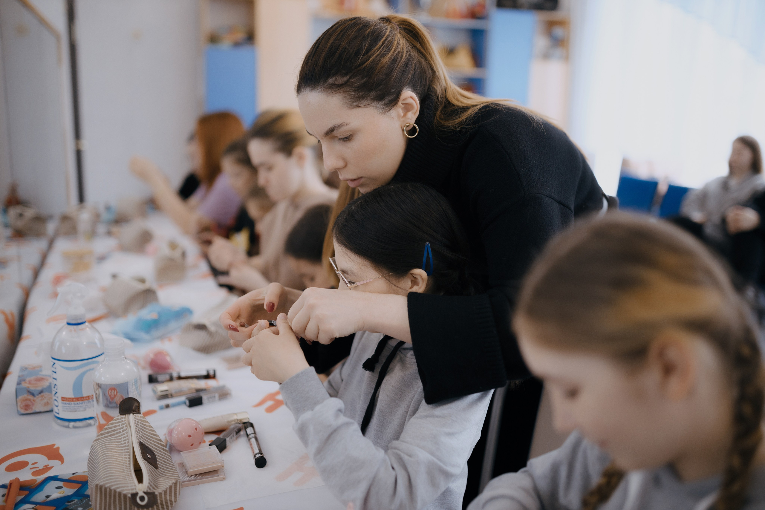 Весеннее преображение // 03.05 — 04.05.2025. Денис Прохоров Фотограф в г. Магнитогорск