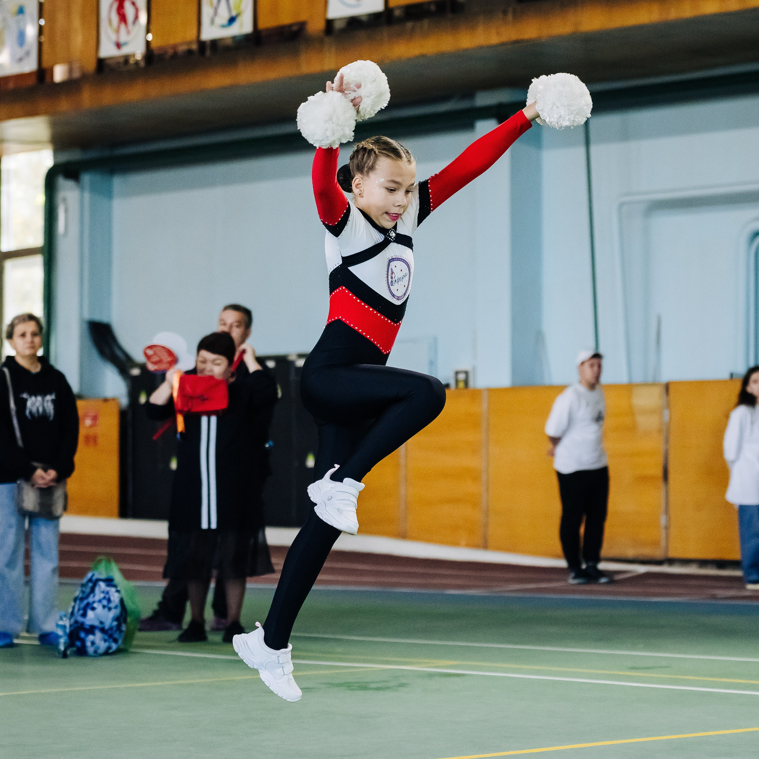 Детский праздник от футбольной школы «Надеждик» // 29.09.2024. Денис Прохоров Фотограф в г. Магнитогорск