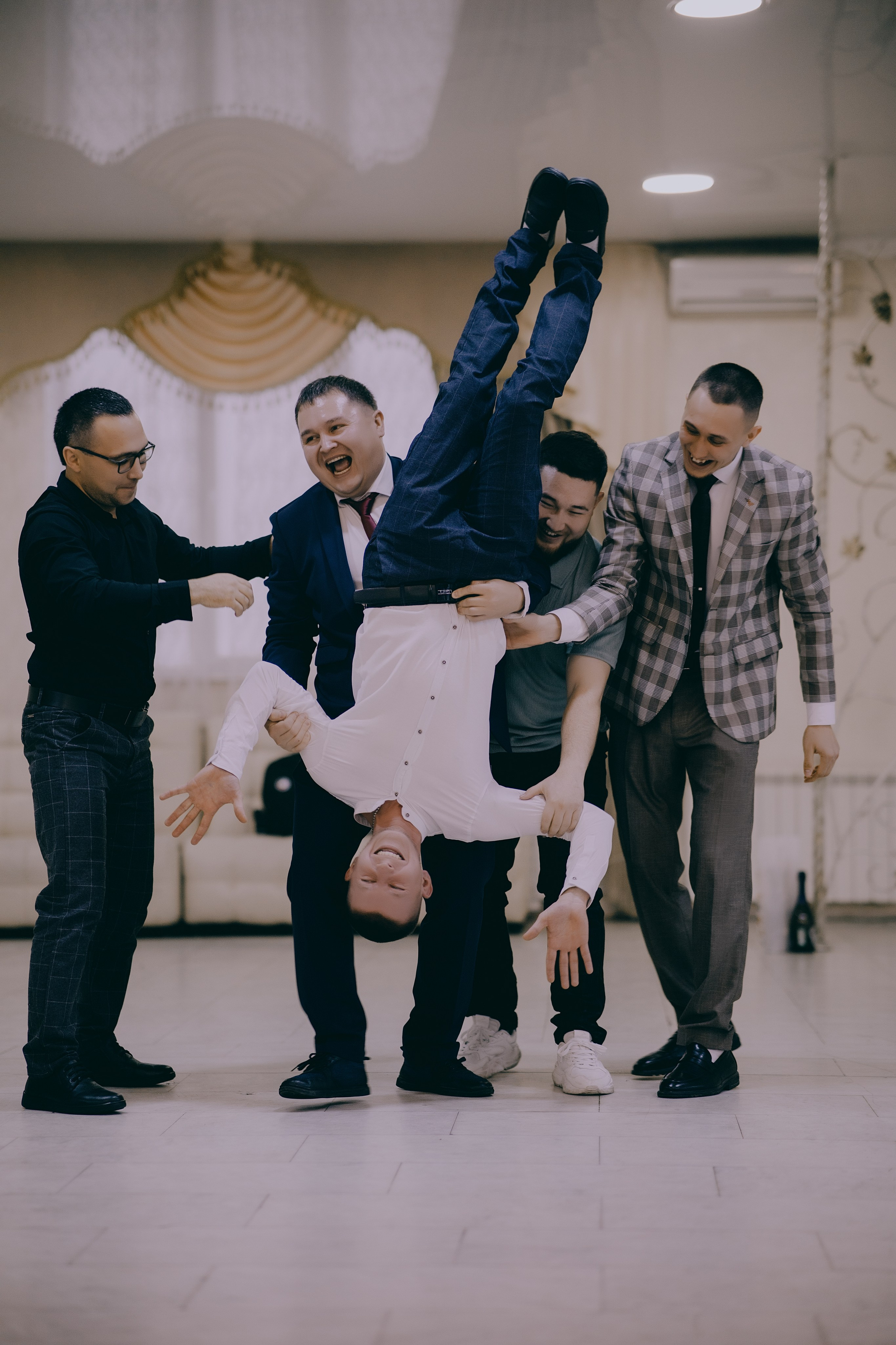 Банкеты. Денис Прохоров Фотограф в г. Магнитогорск