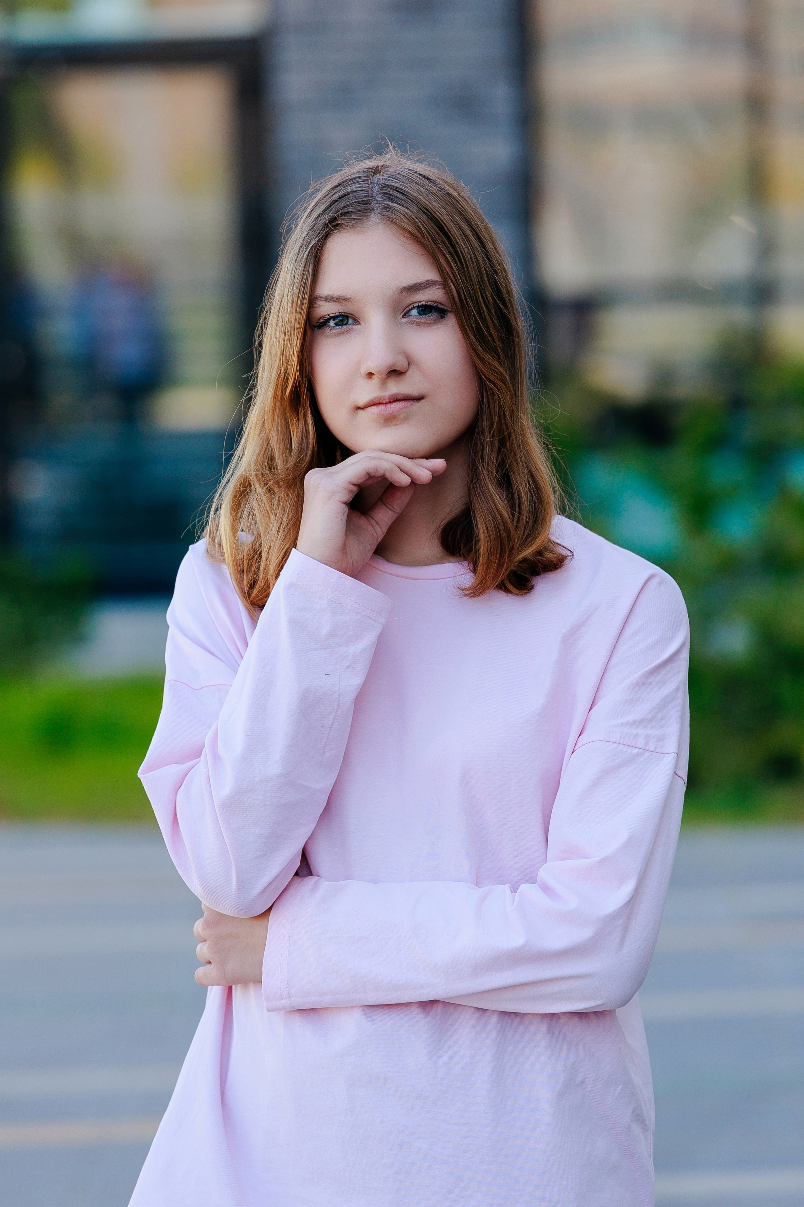 6 класс. Семейный и детский фотограф в Москве Александра Мак