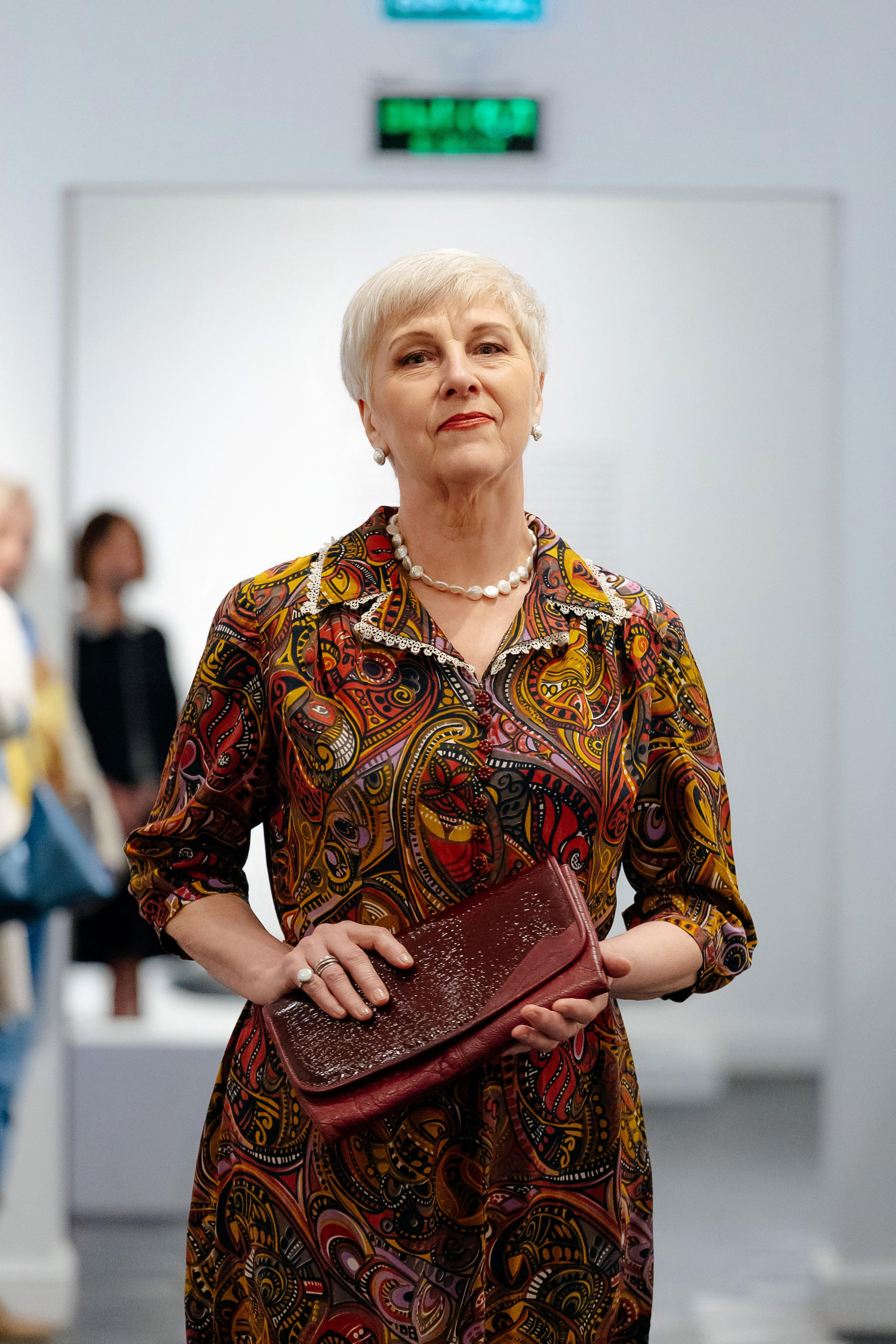 Музей декоративного прикладного искусства. Модели без границ. Семейный и детский фотограф в Москве Александра Мак