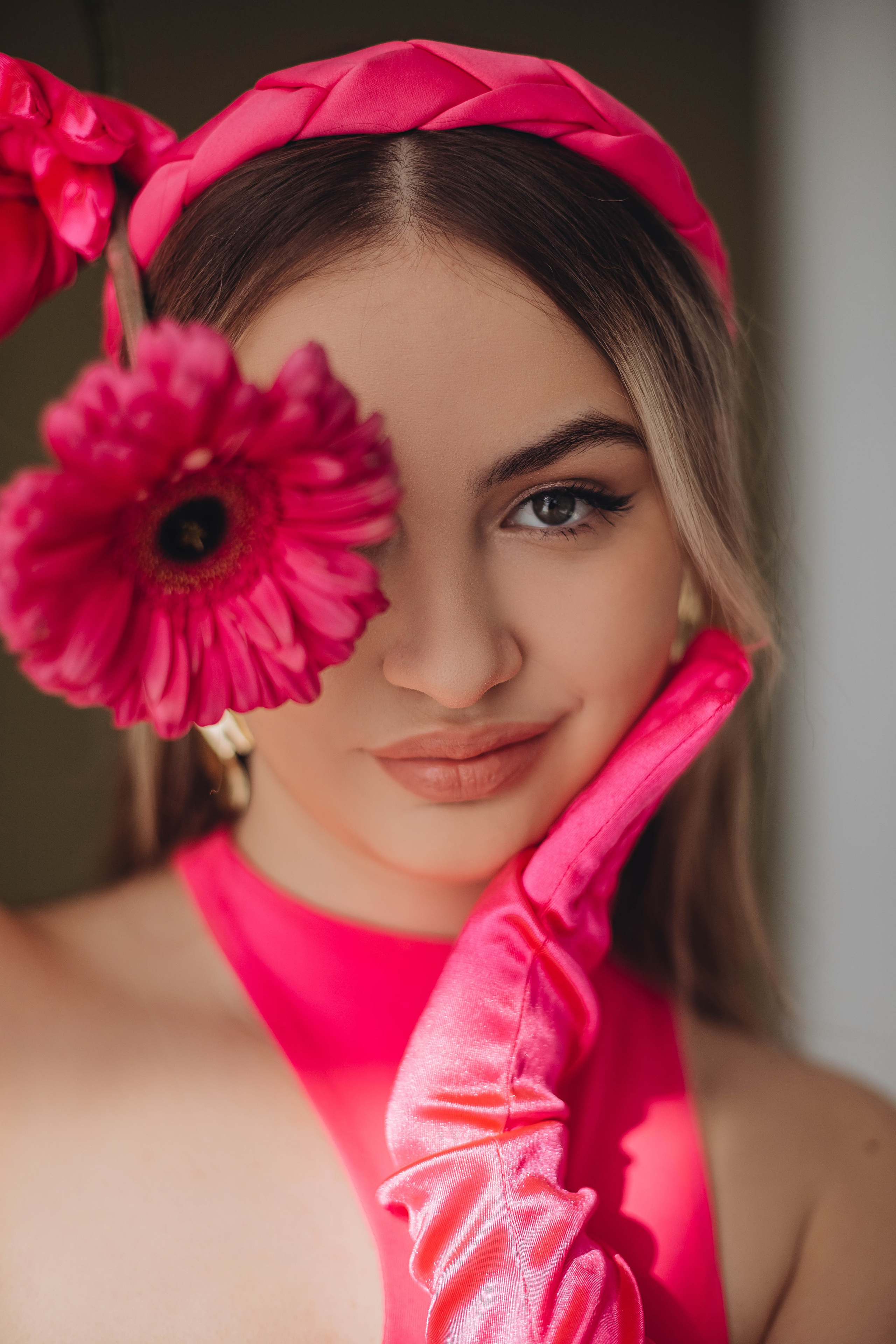 Фотодень 8 марта 2024. Фотограф Сальск Катерина