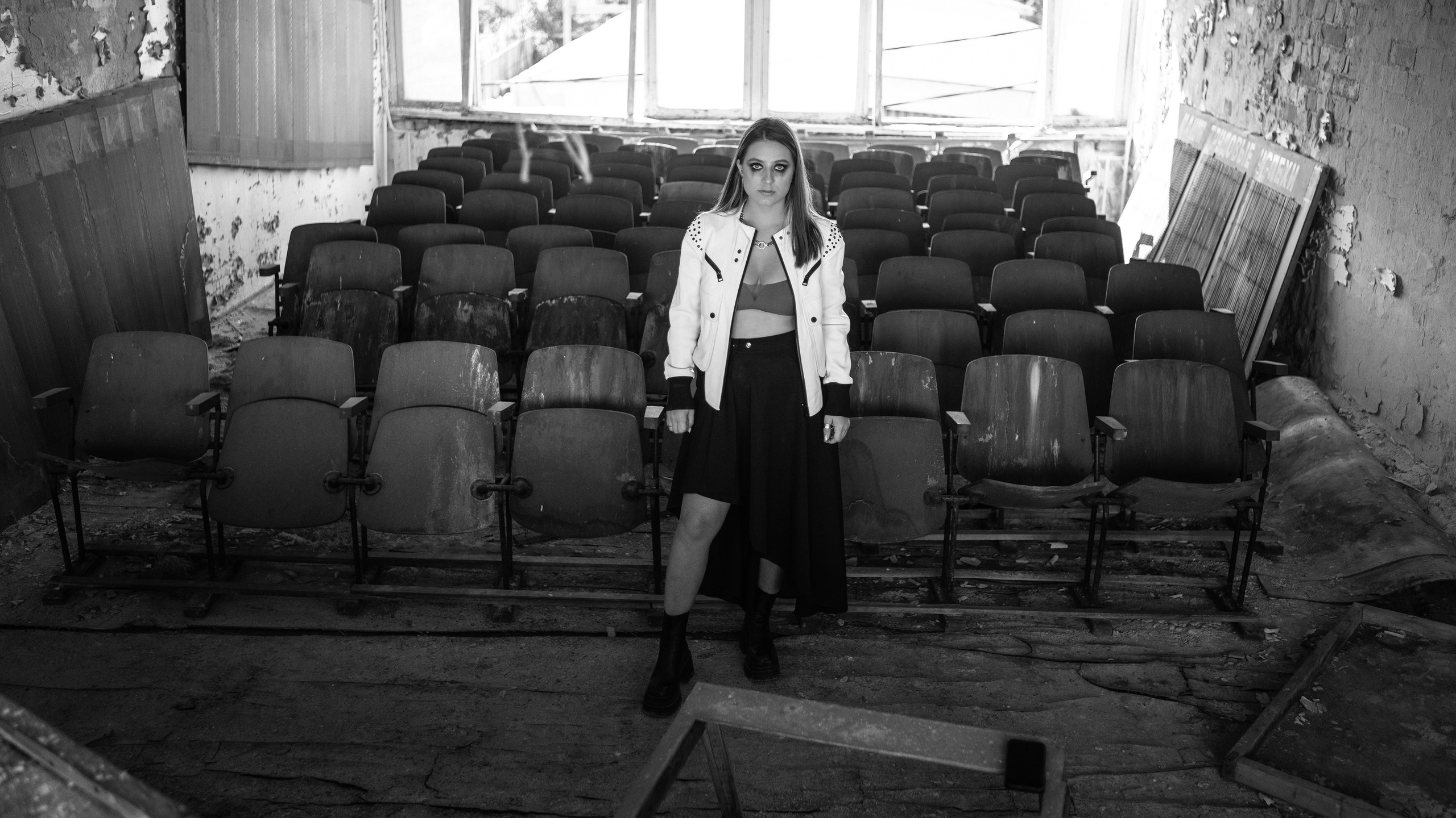 Фотограф Анатолий Багрецов г. Архангельск