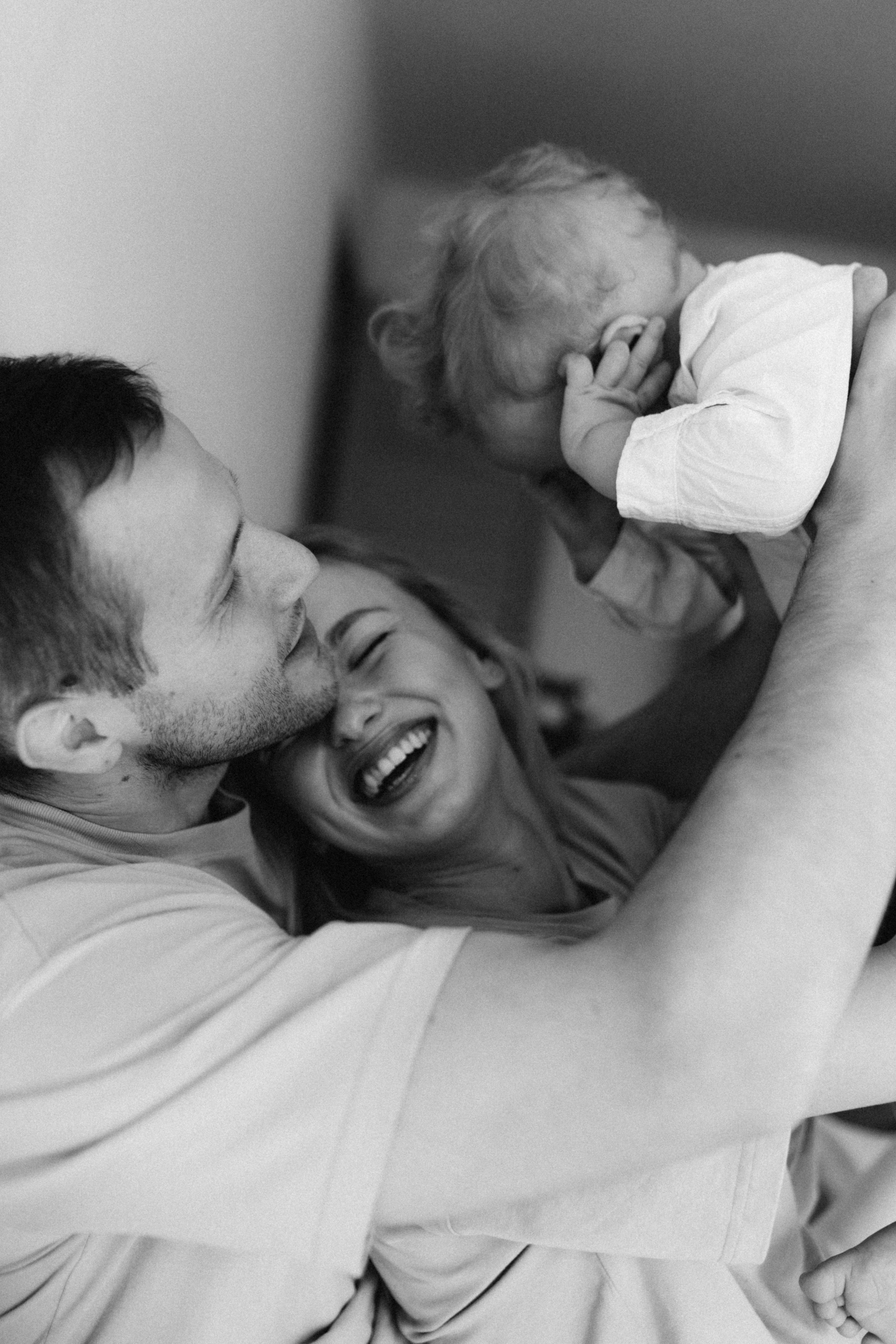 Домашние истории. Семейный и парный фотограф Мария Куцко