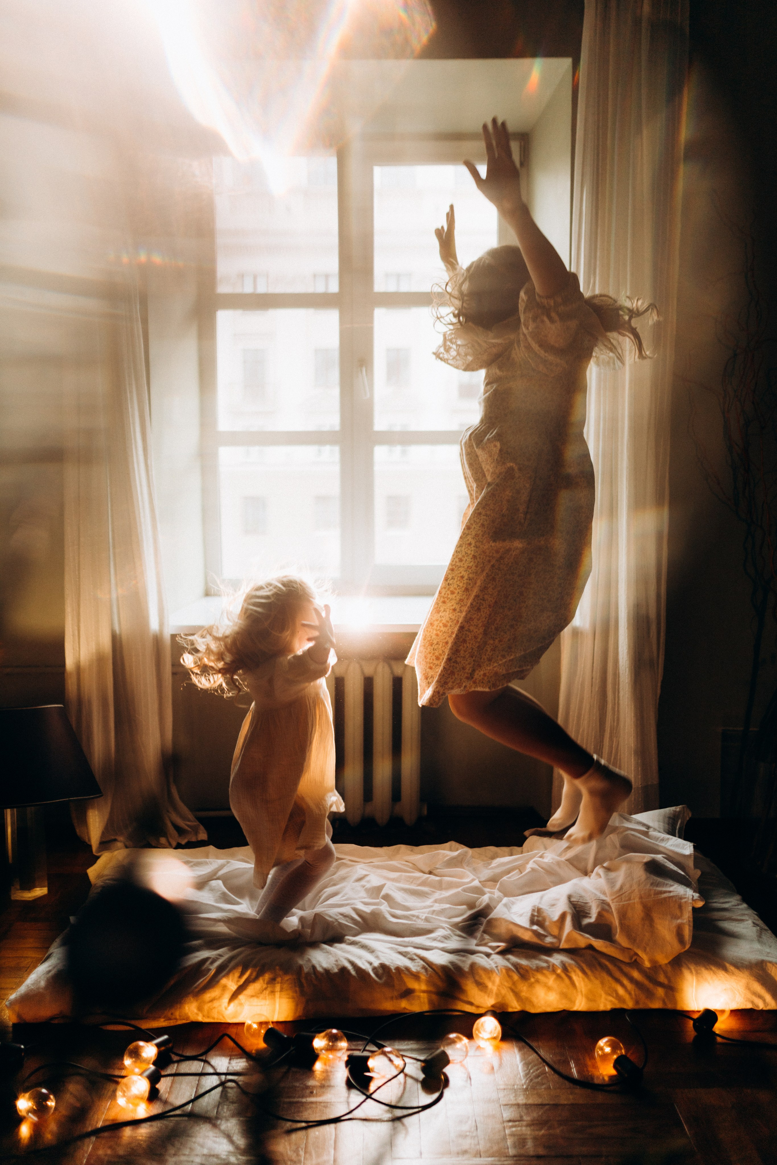 Студийные истории. Семейный и парный фотограф Мария Куцко